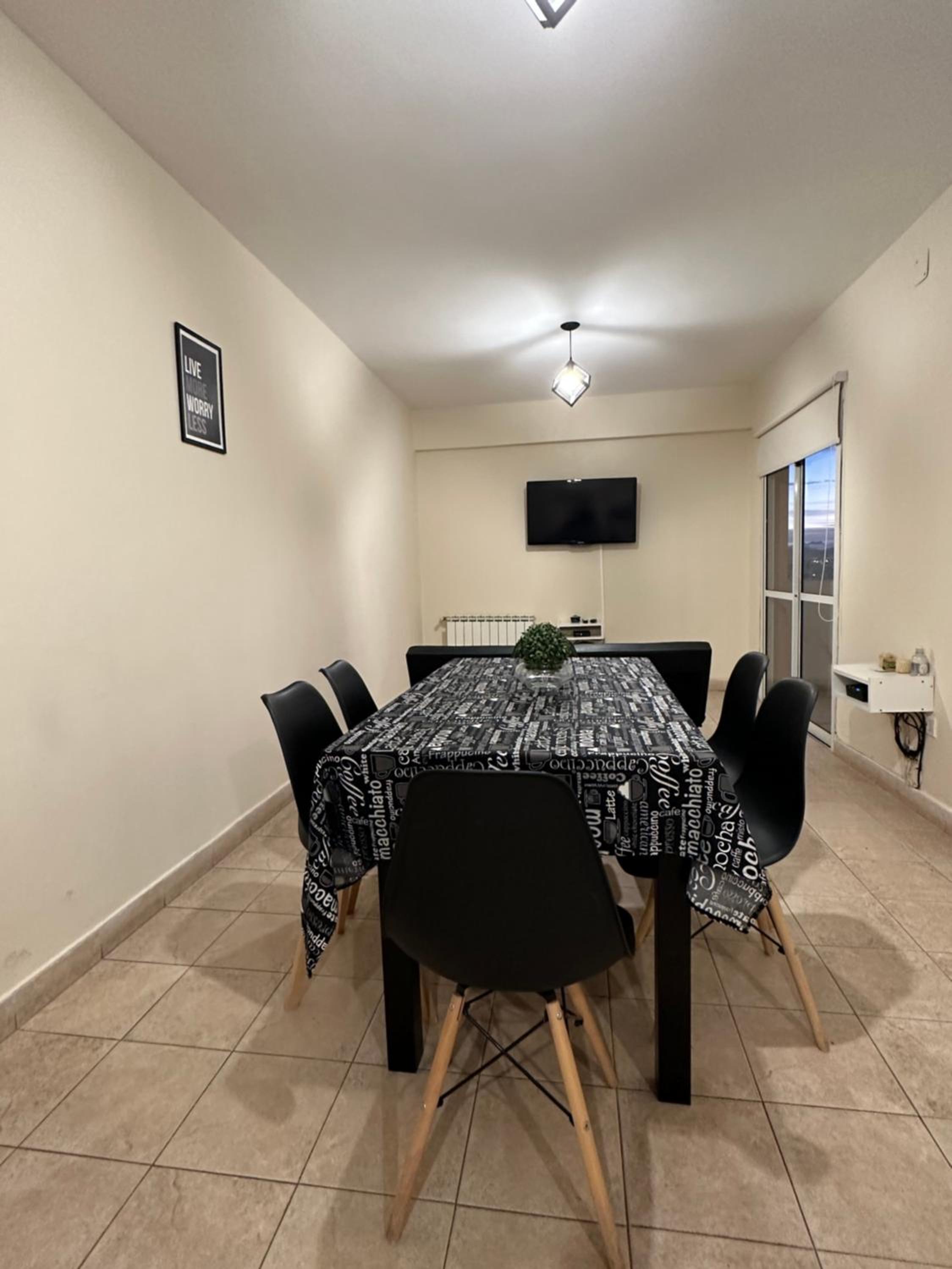 Departamento Gran Corrientes