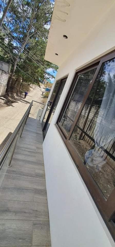 De León Huehuetenango
