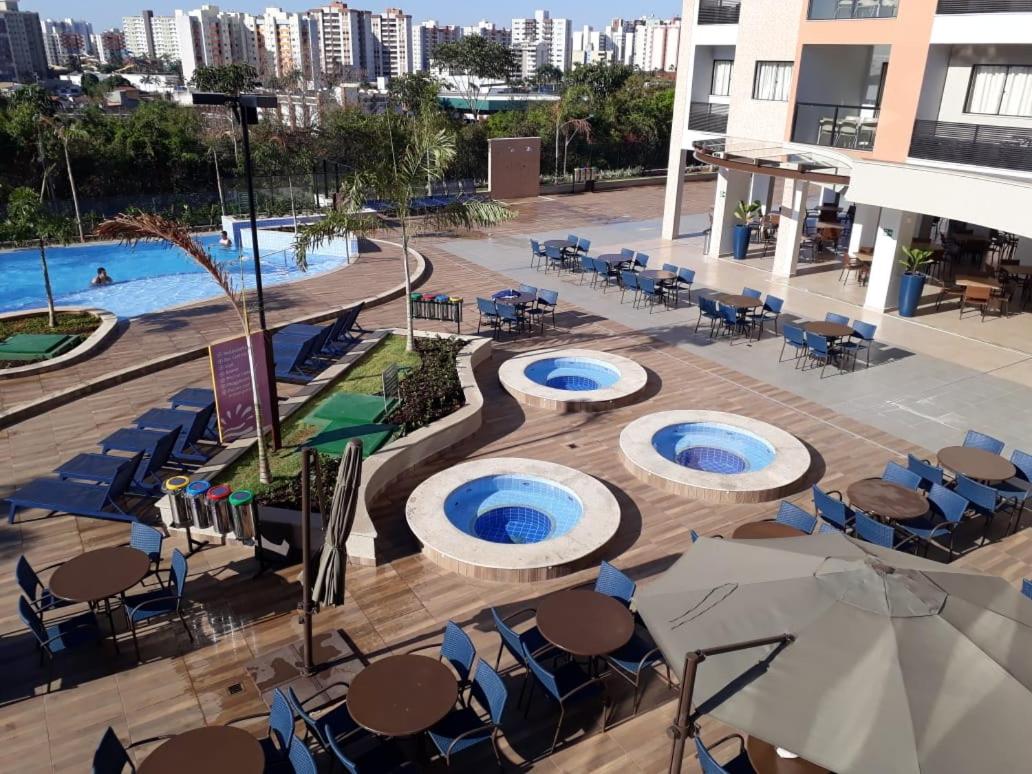 Alta Vista Thermas Resort, photo 32