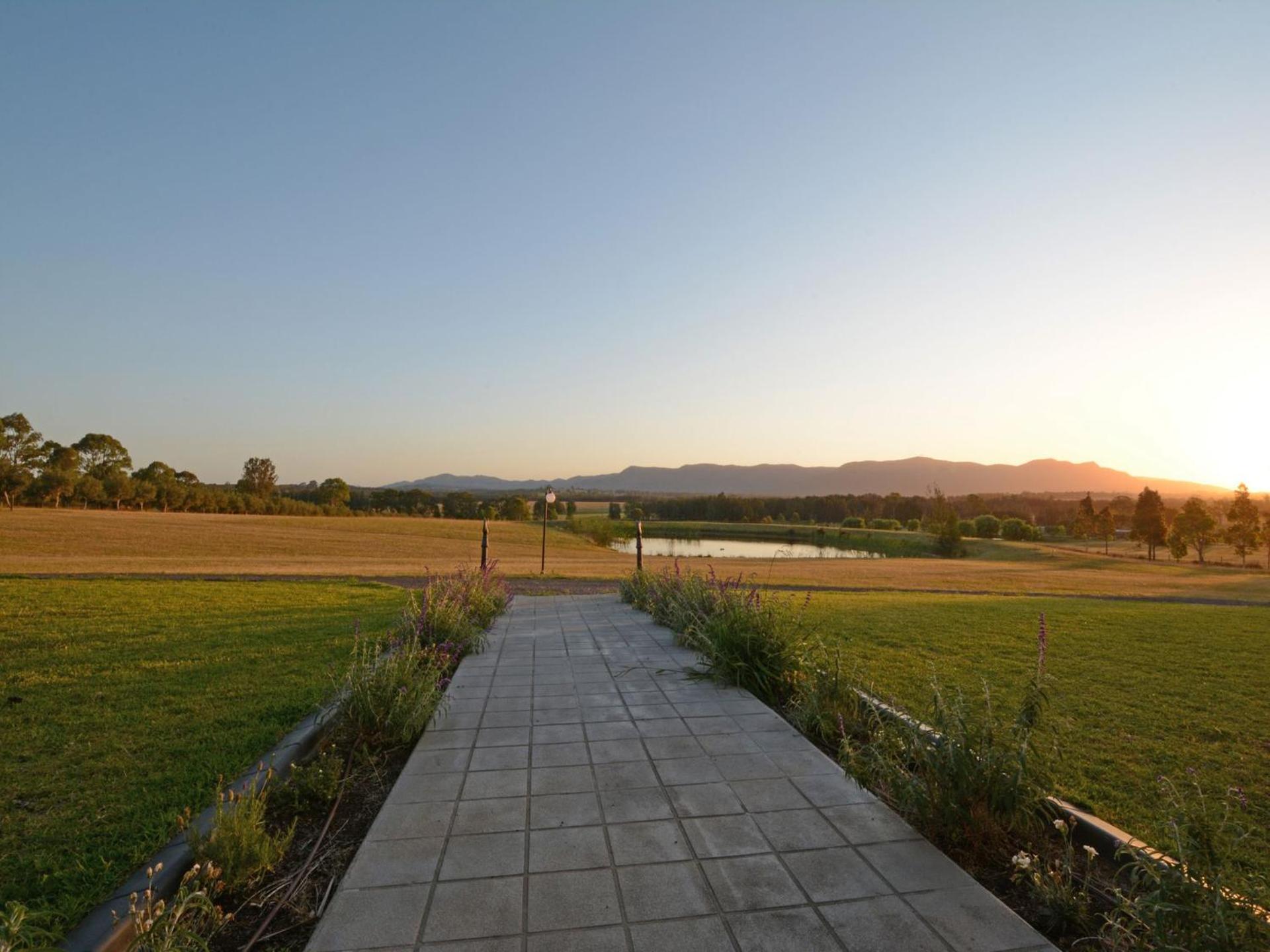 Silver Springs 6br Luxury Homestead