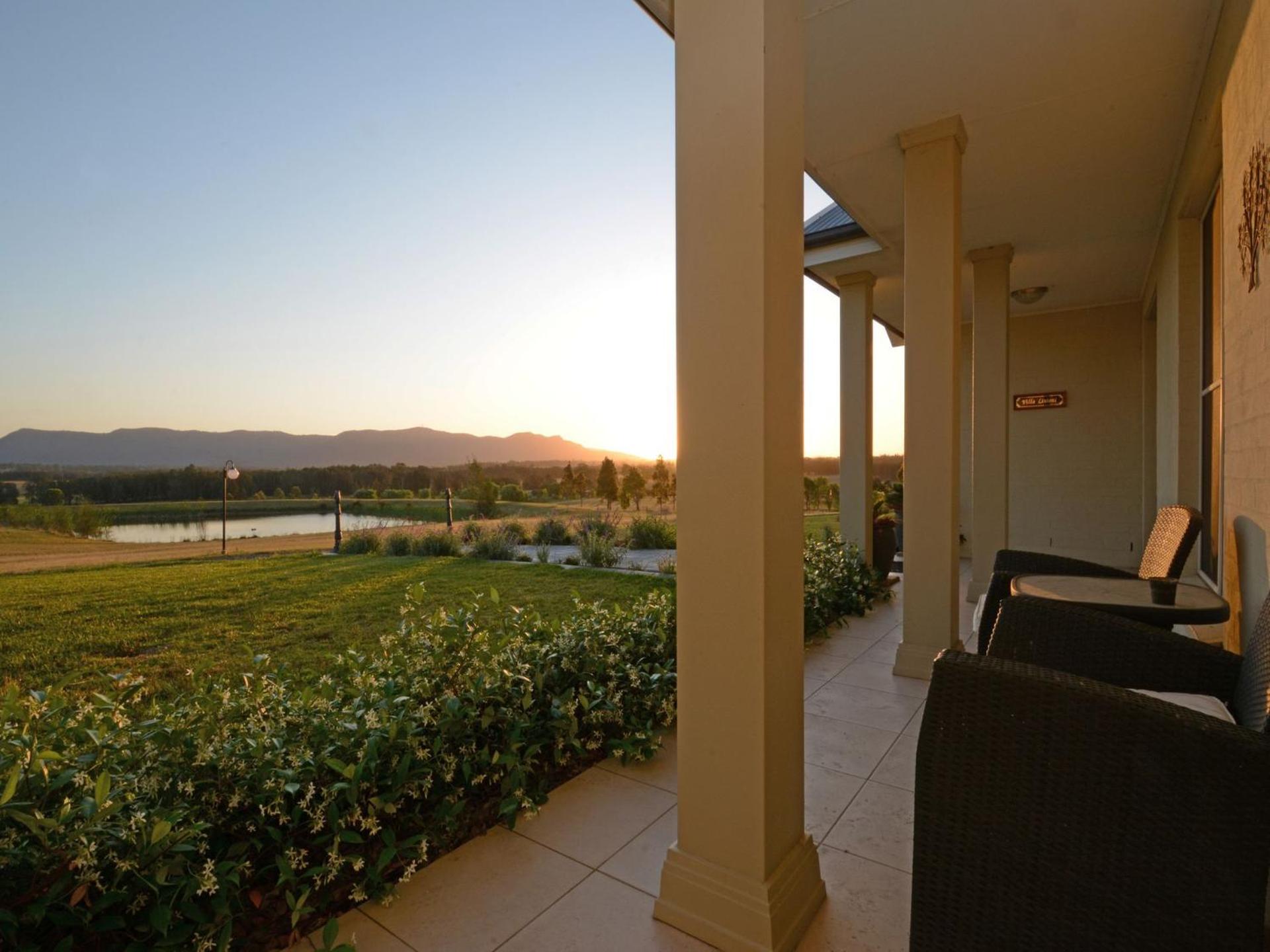 Silver Springs 6br Luxury Homestead