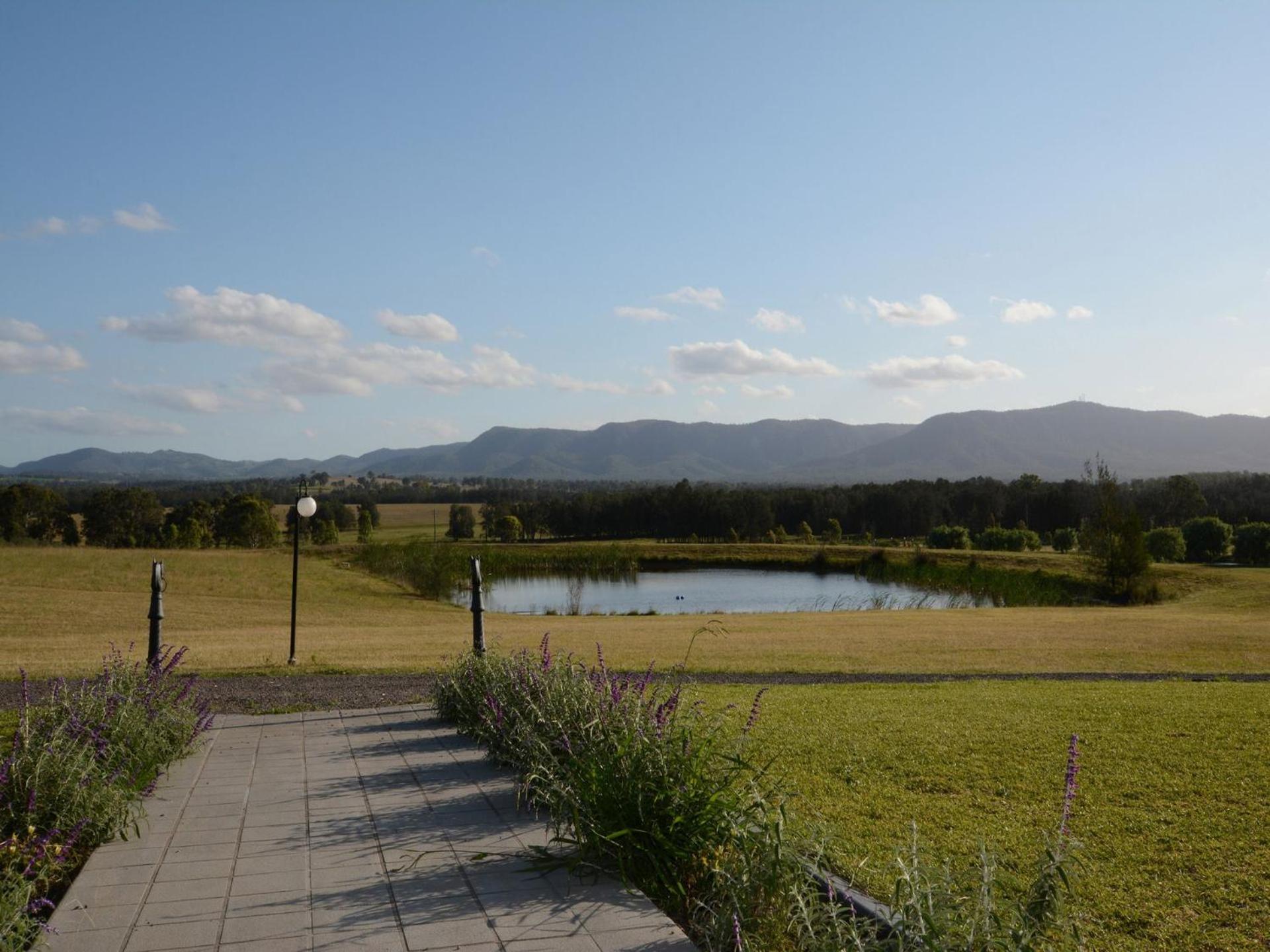 Silver Springs 6br Luxury Homestead