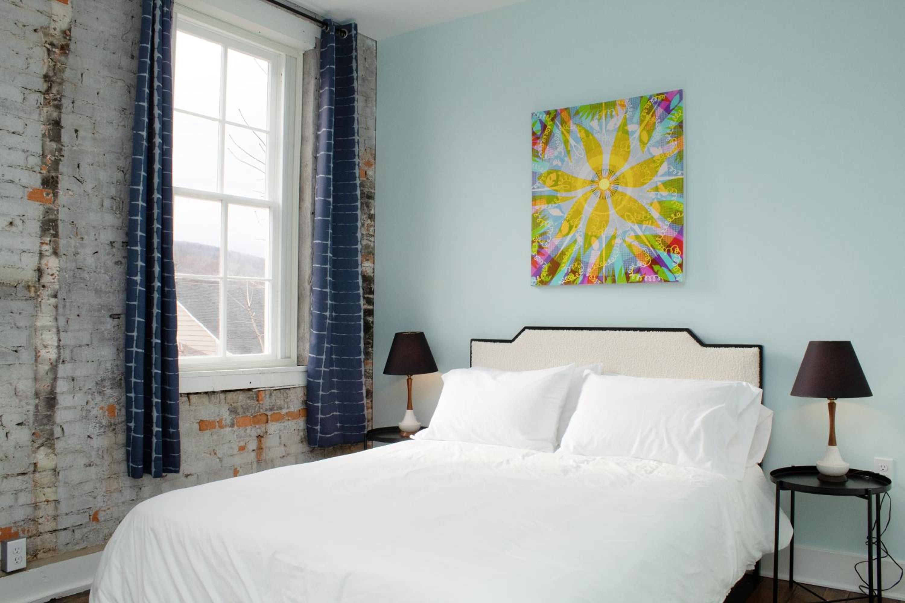 Bischoff Inn view 5