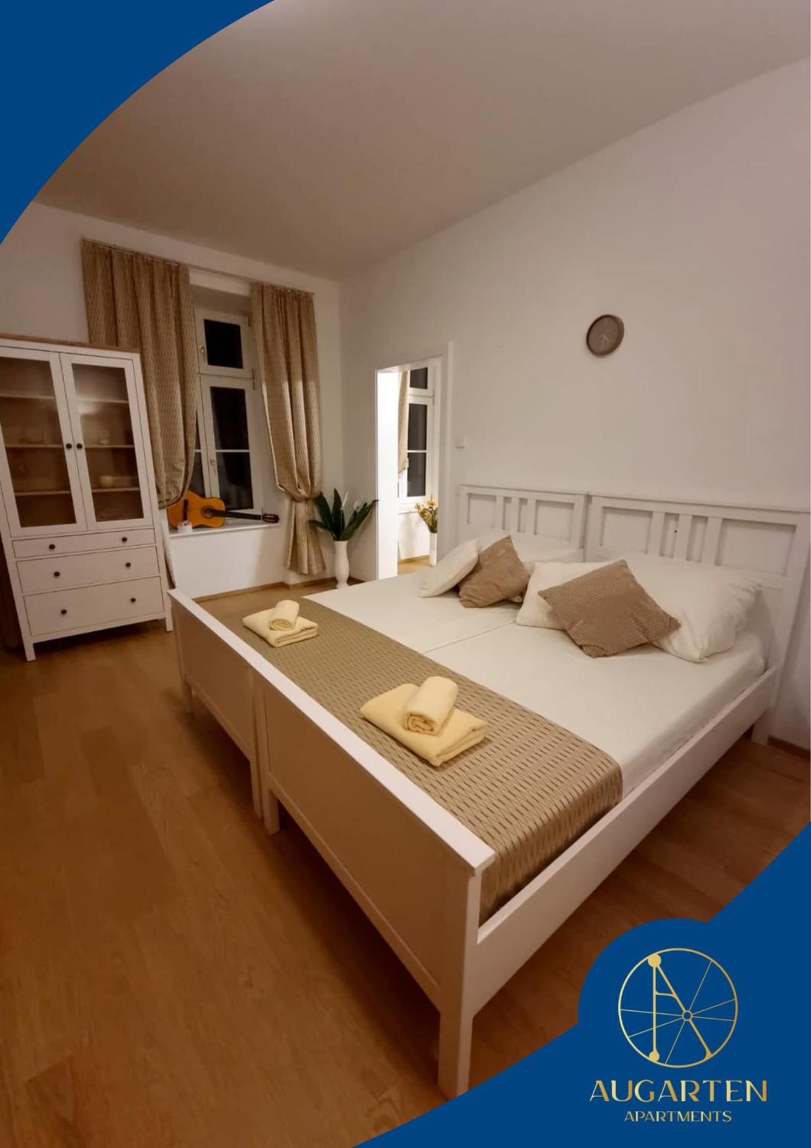Augarten Apartments