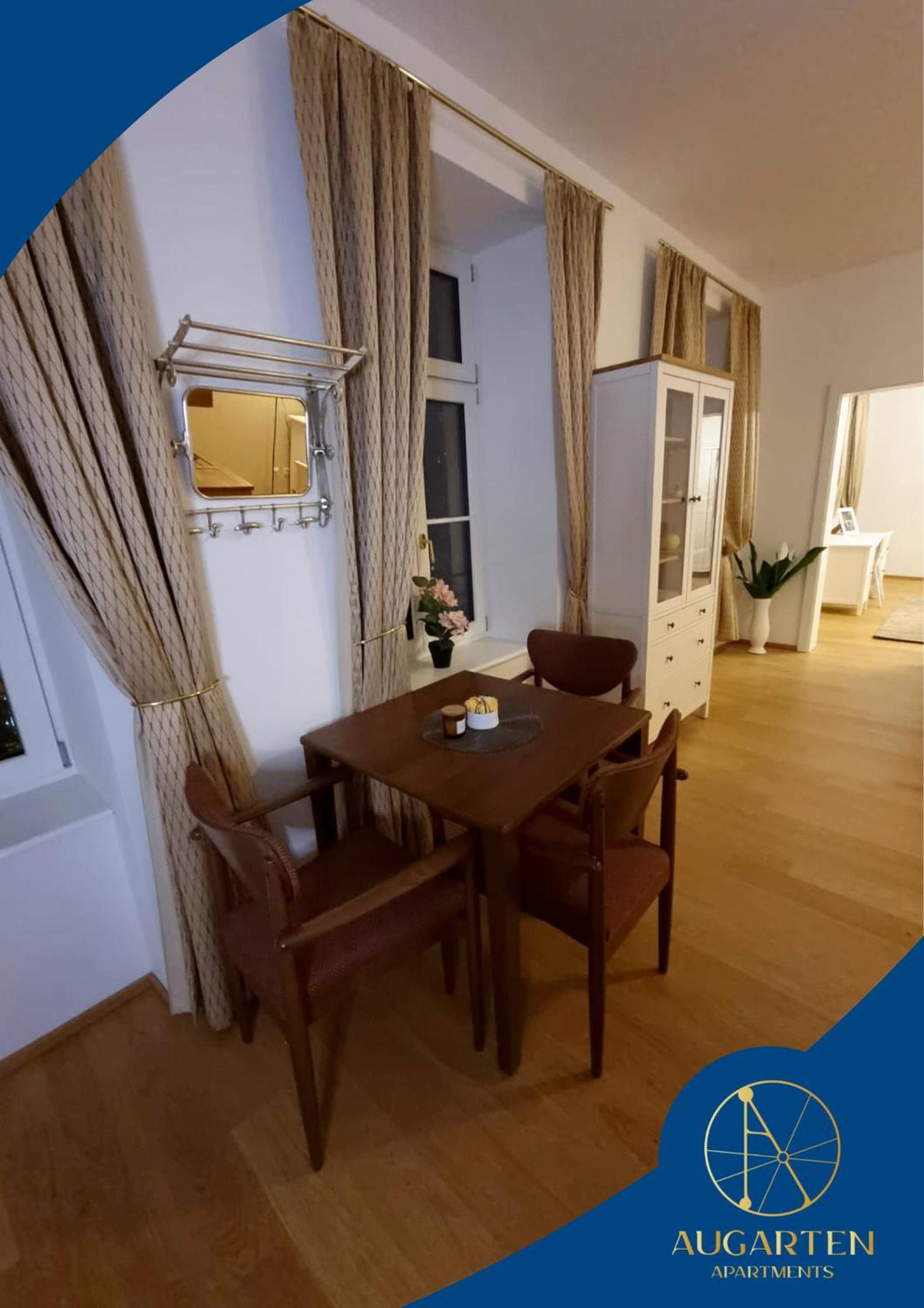 Augarten Apartments