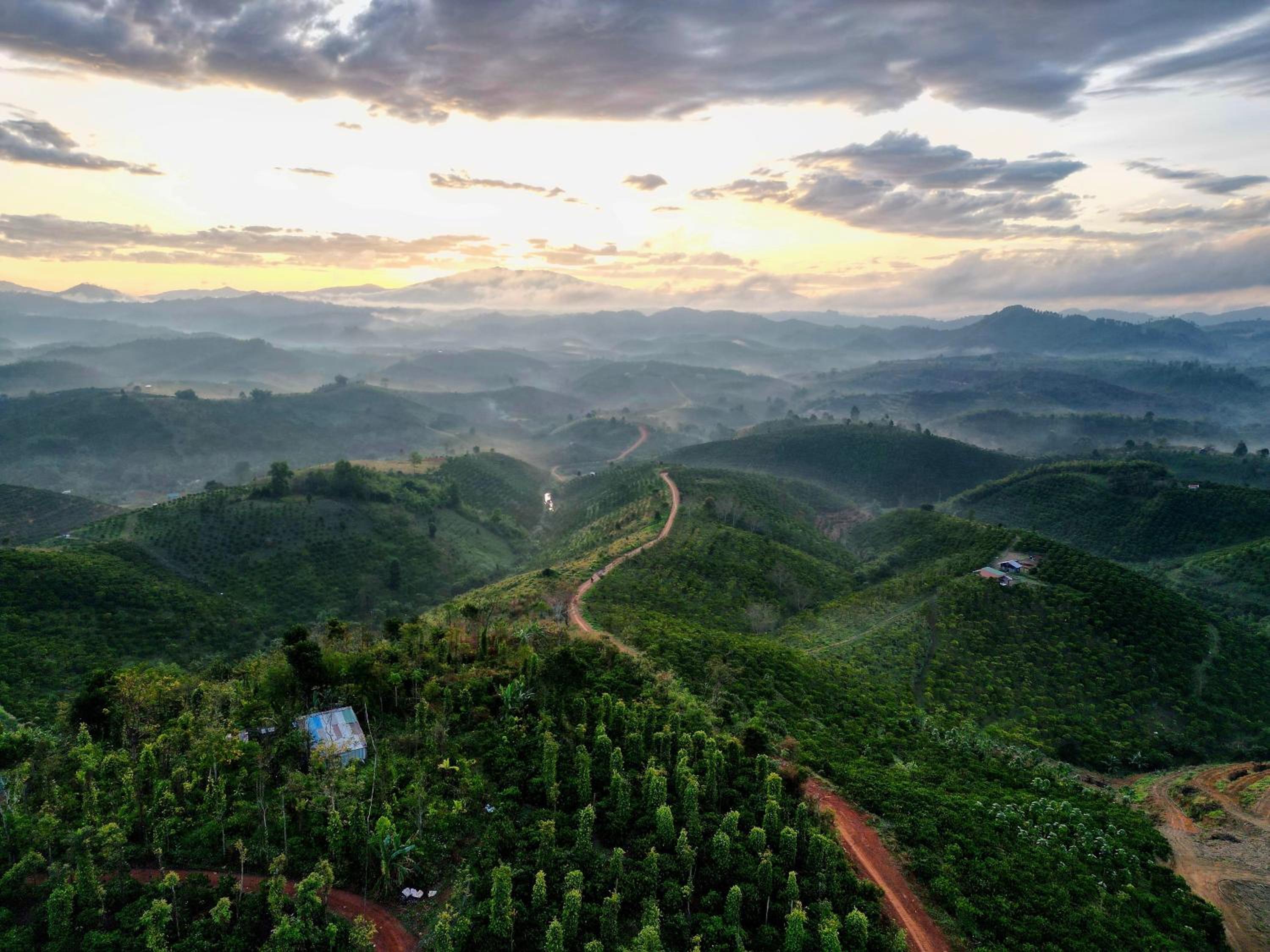 Star Hill Dak Nong Retreat