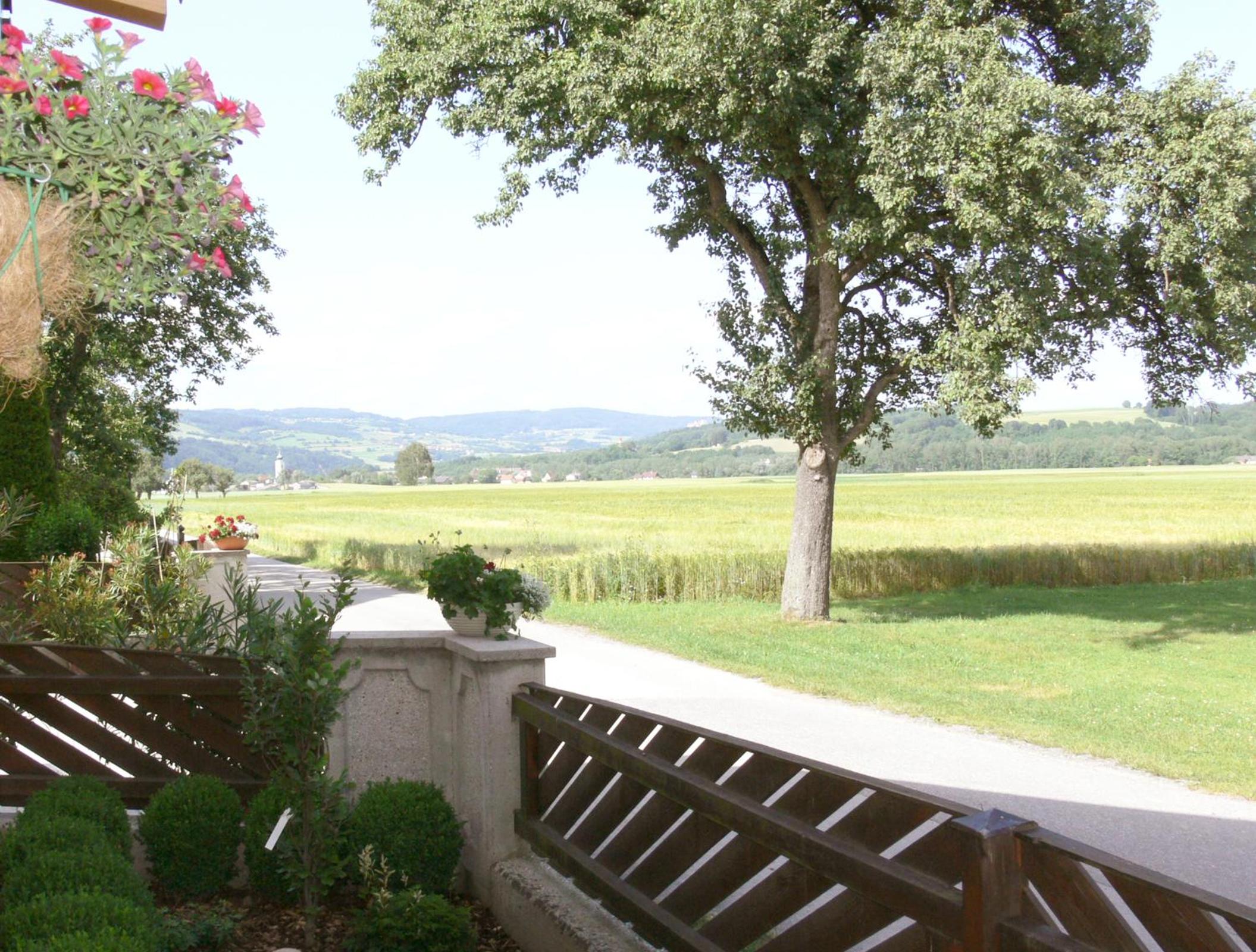 Privatzimmer und Ferienwohnungen Leeb