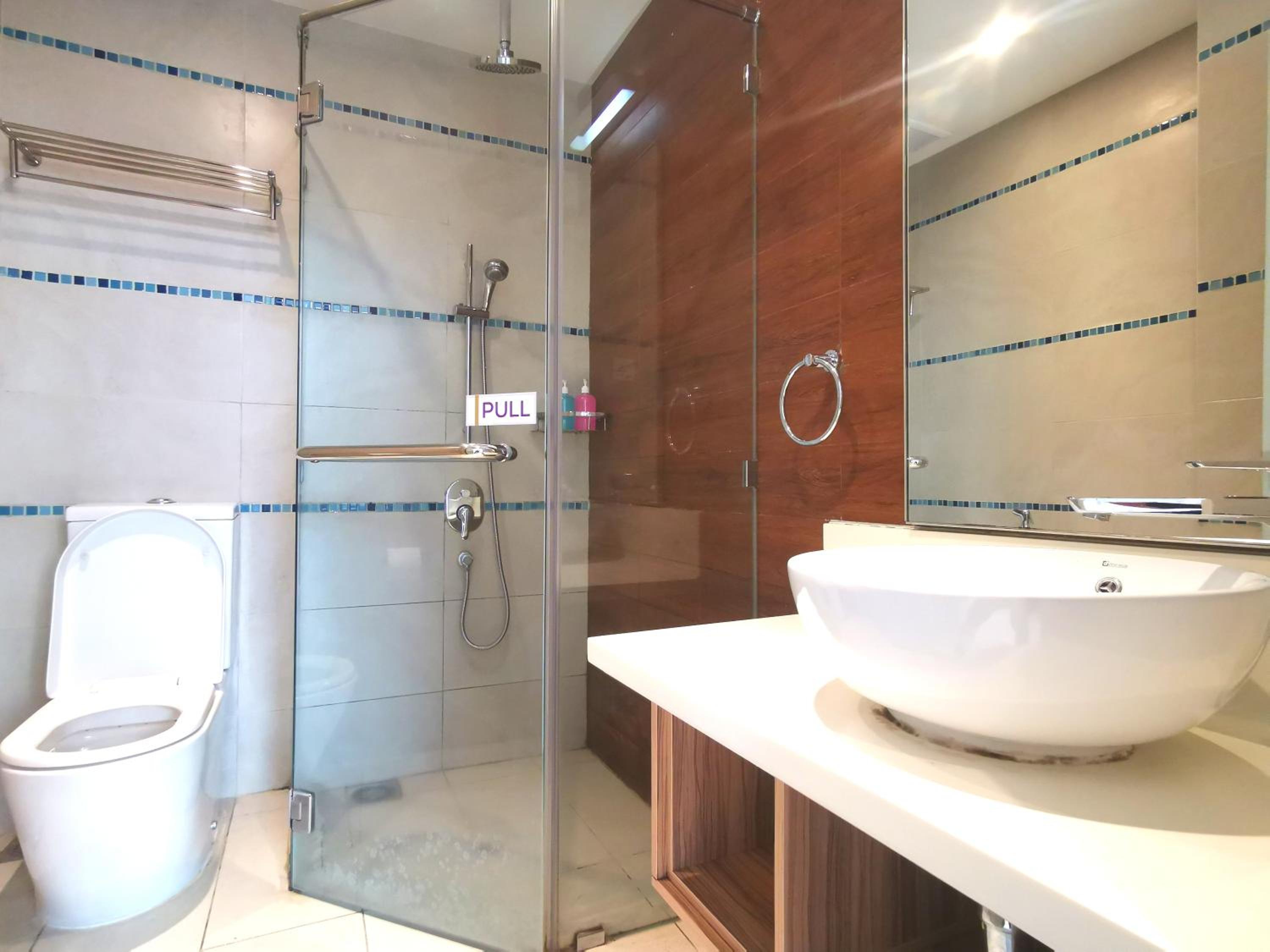 M Centro City Centre @ Gaya Street by Sunset Seaview Vacation Condos photo 6