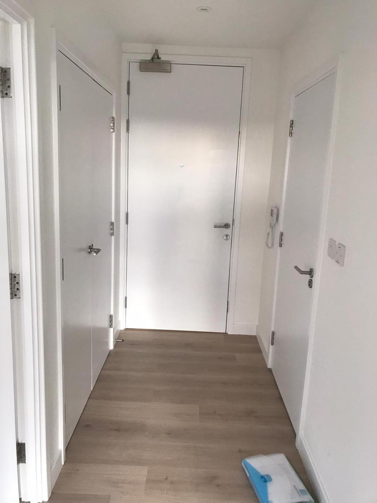 Morderno CityStay London