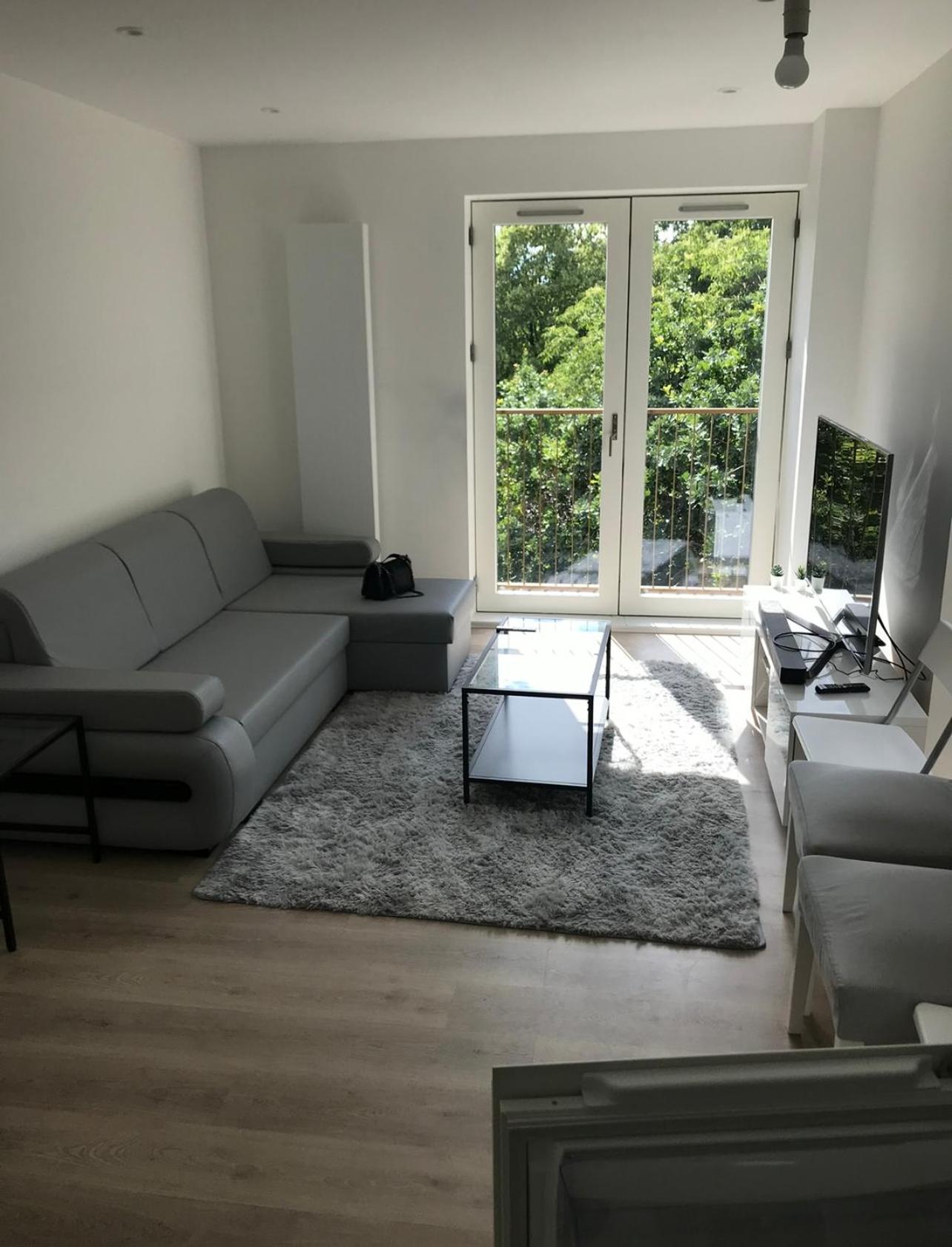 Morderno CityStay London