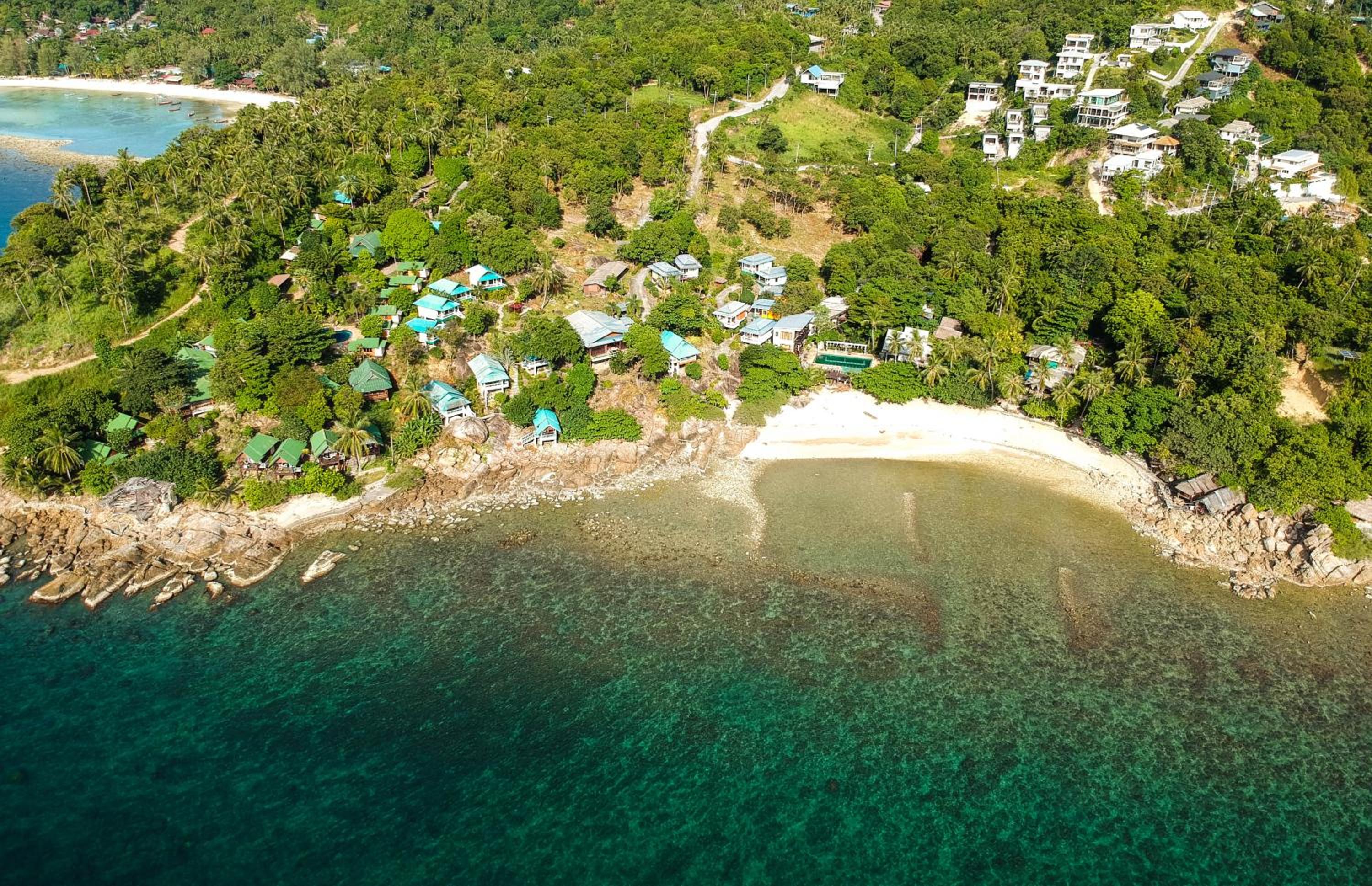 Dragon Hut Resort