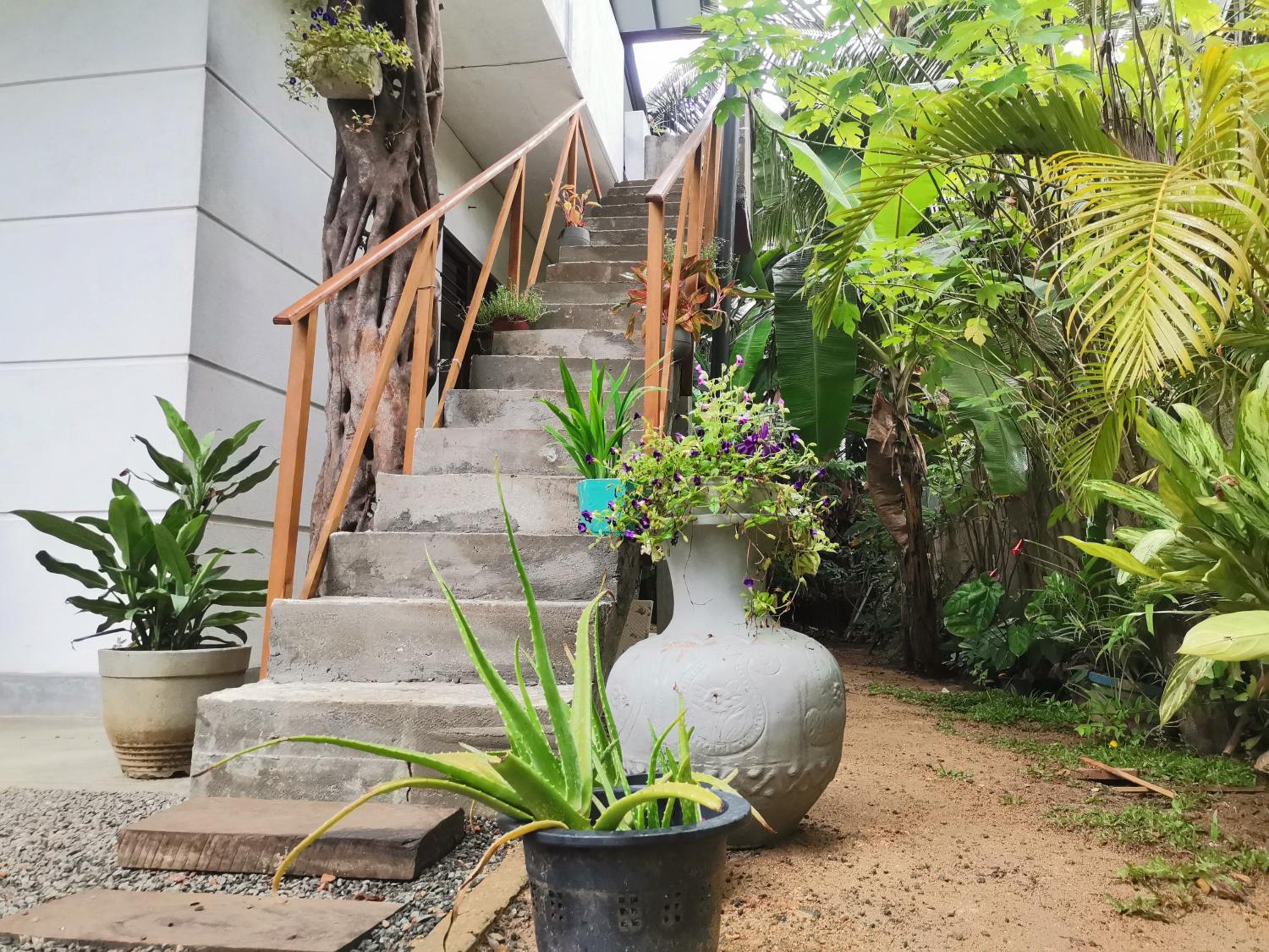 Nilupul Villa view 2
