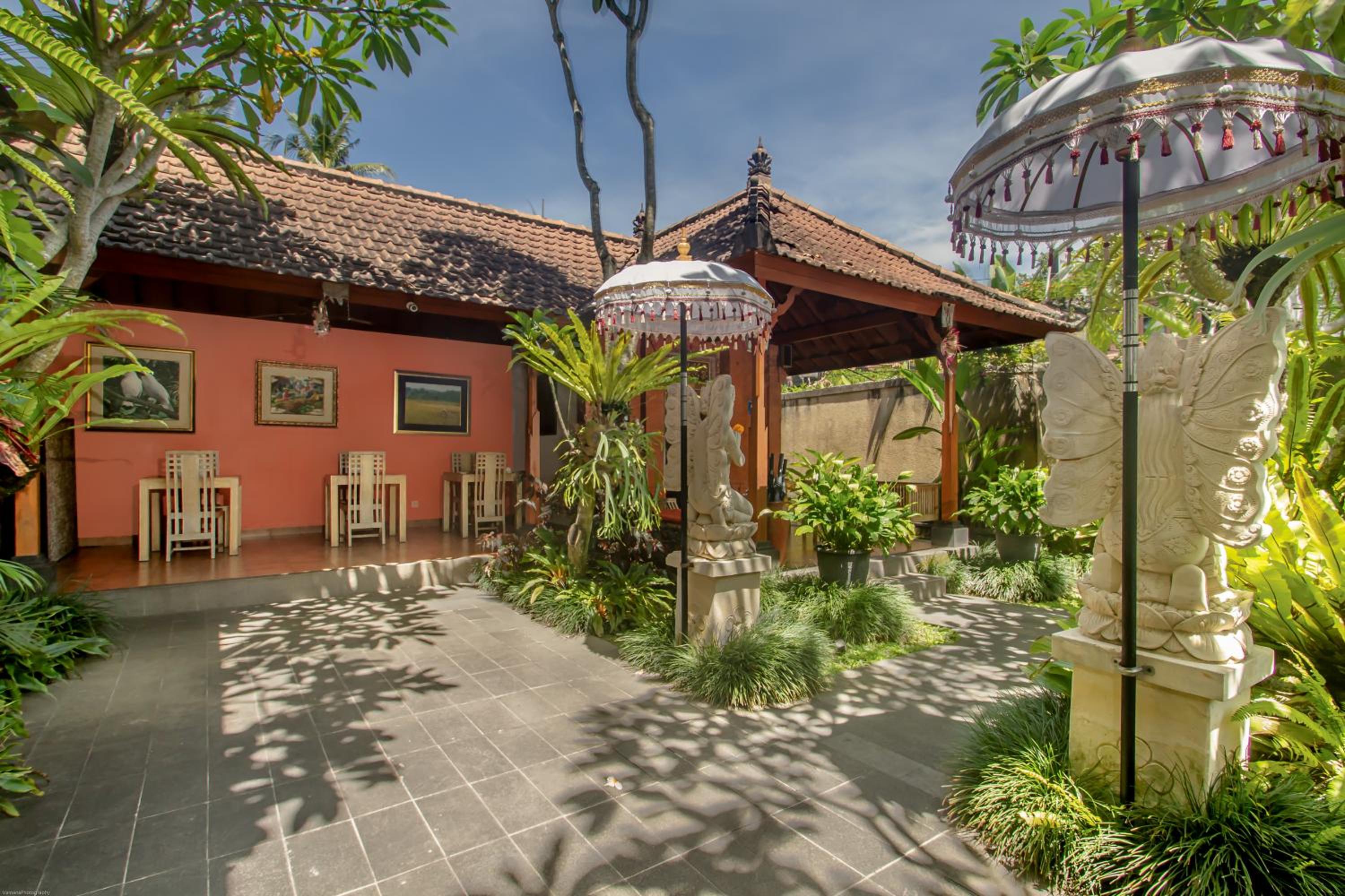 Tebesaya Cottage by GenuineHost