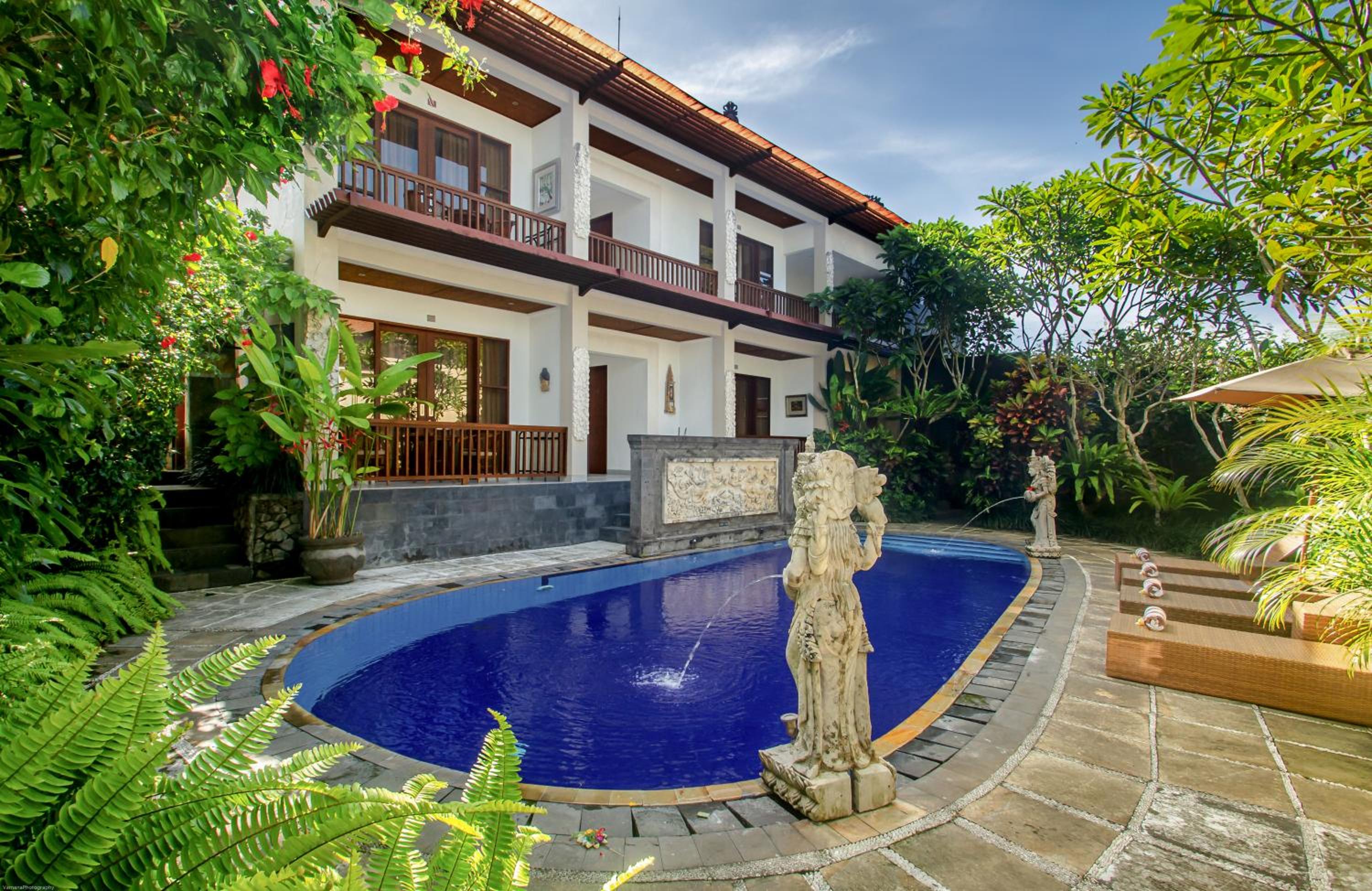 Tebesaya Cottage by GenuineHost