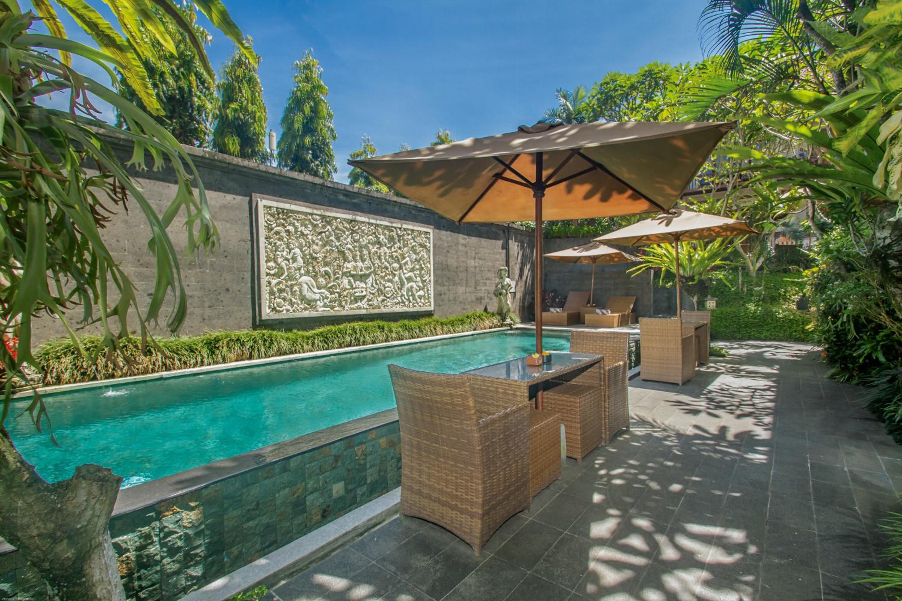 Tebesaya Cottage by GenuineHost