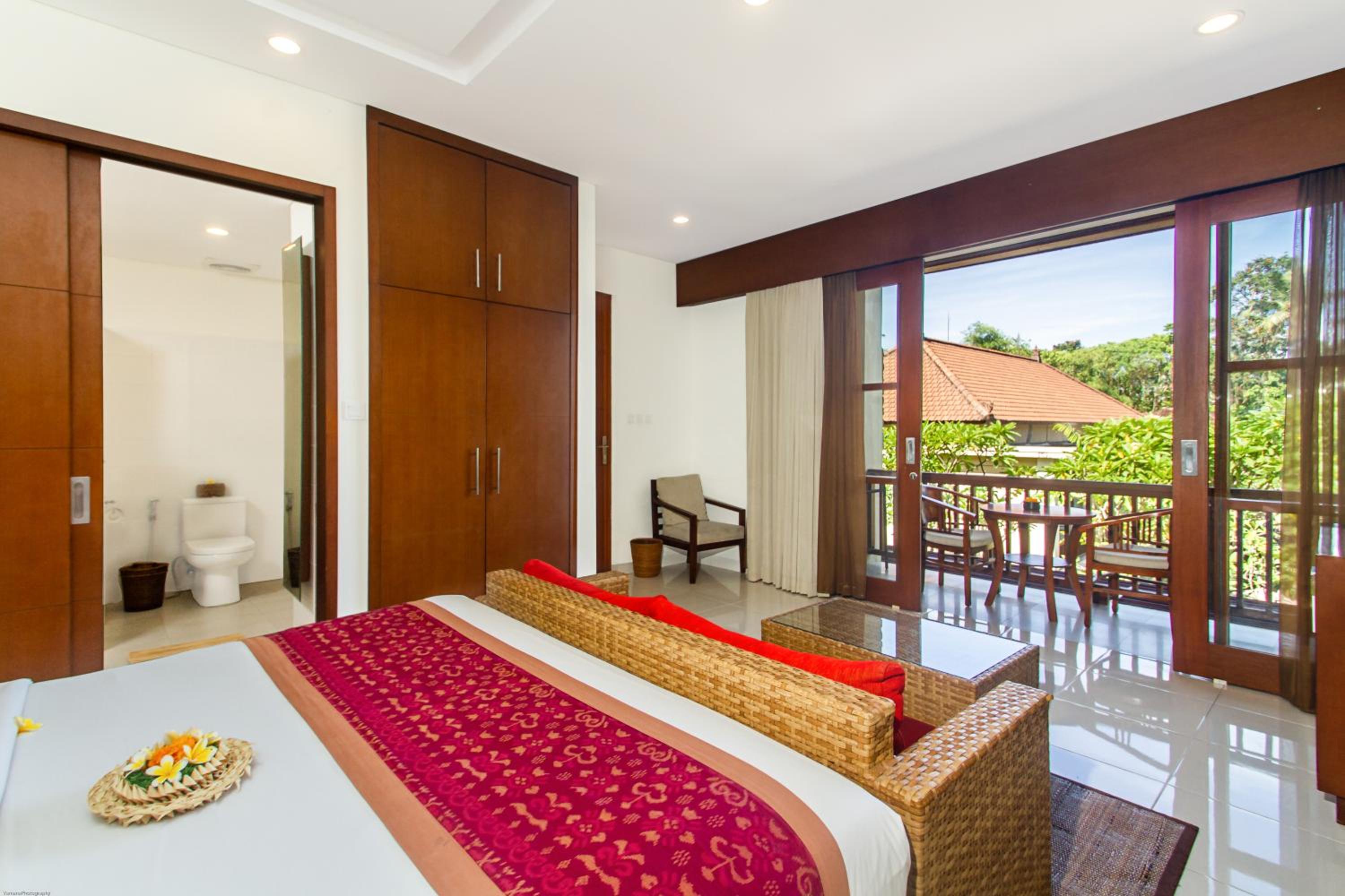 Tebesaya Cottage by GenuineHost