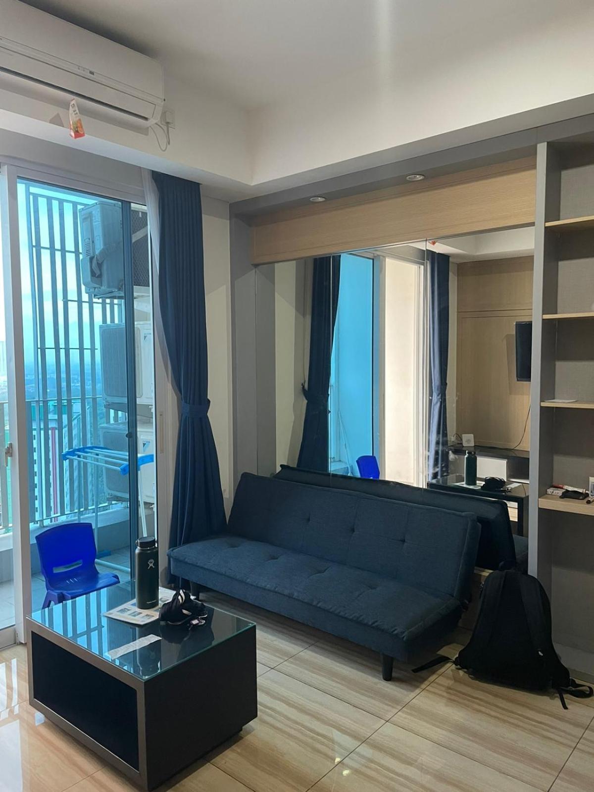 Luxury Apartemen Grand Lagoon Sungkono Surabaya view 4