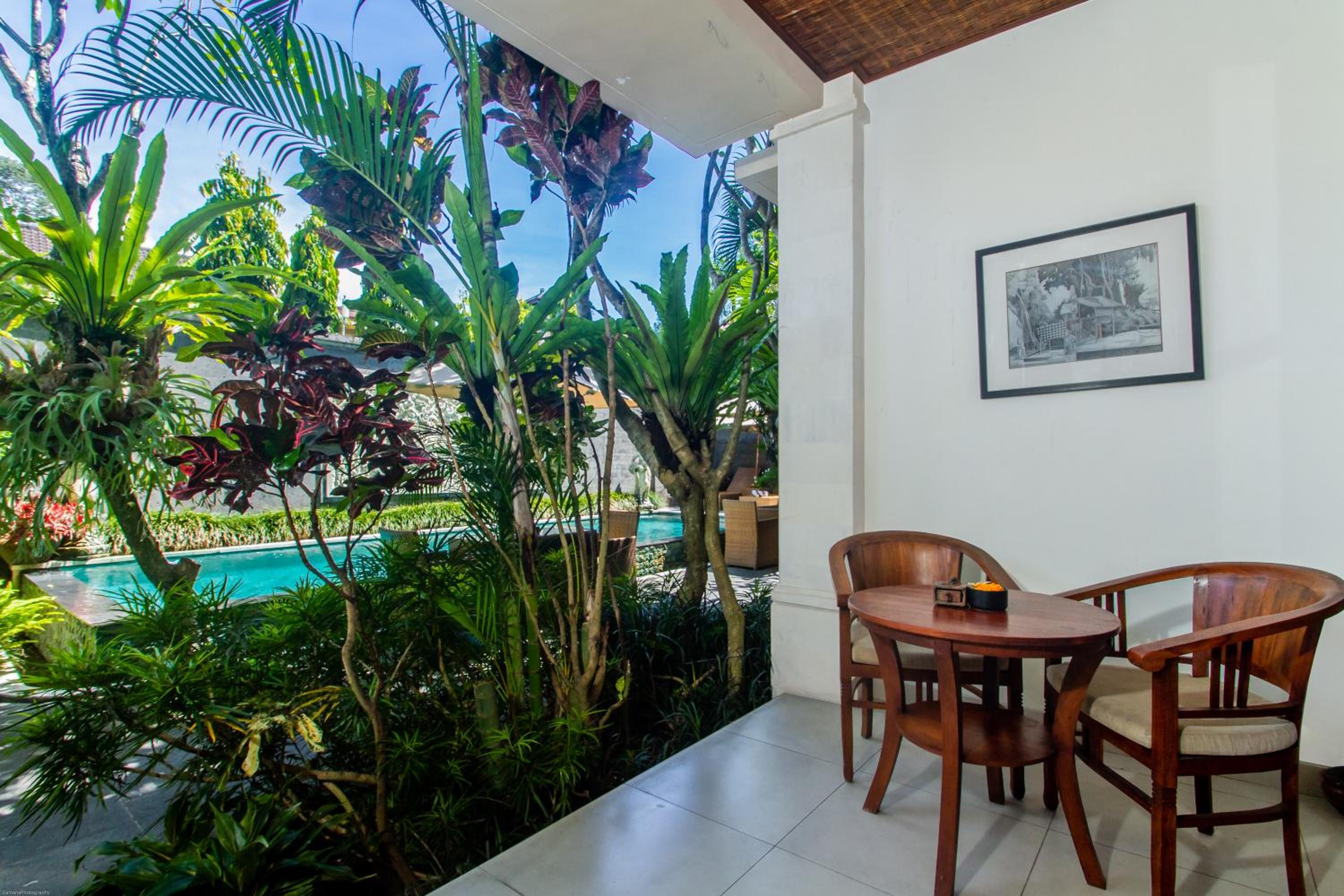 Tebesaya Cottage by GenuineHost