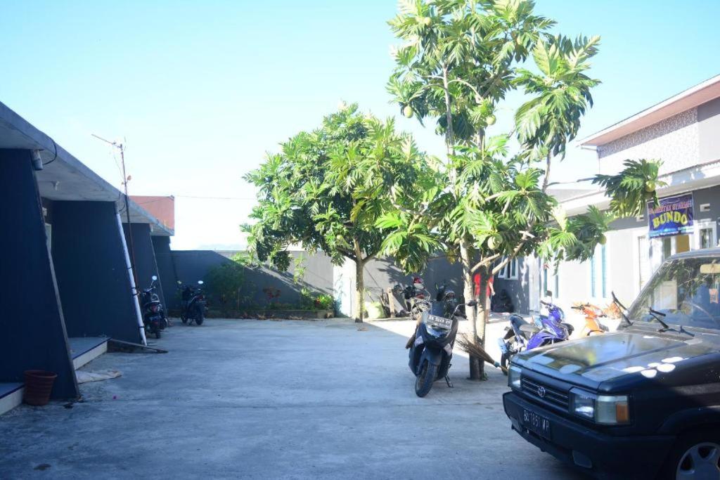 BUNDO INKORBA SYARIAH
