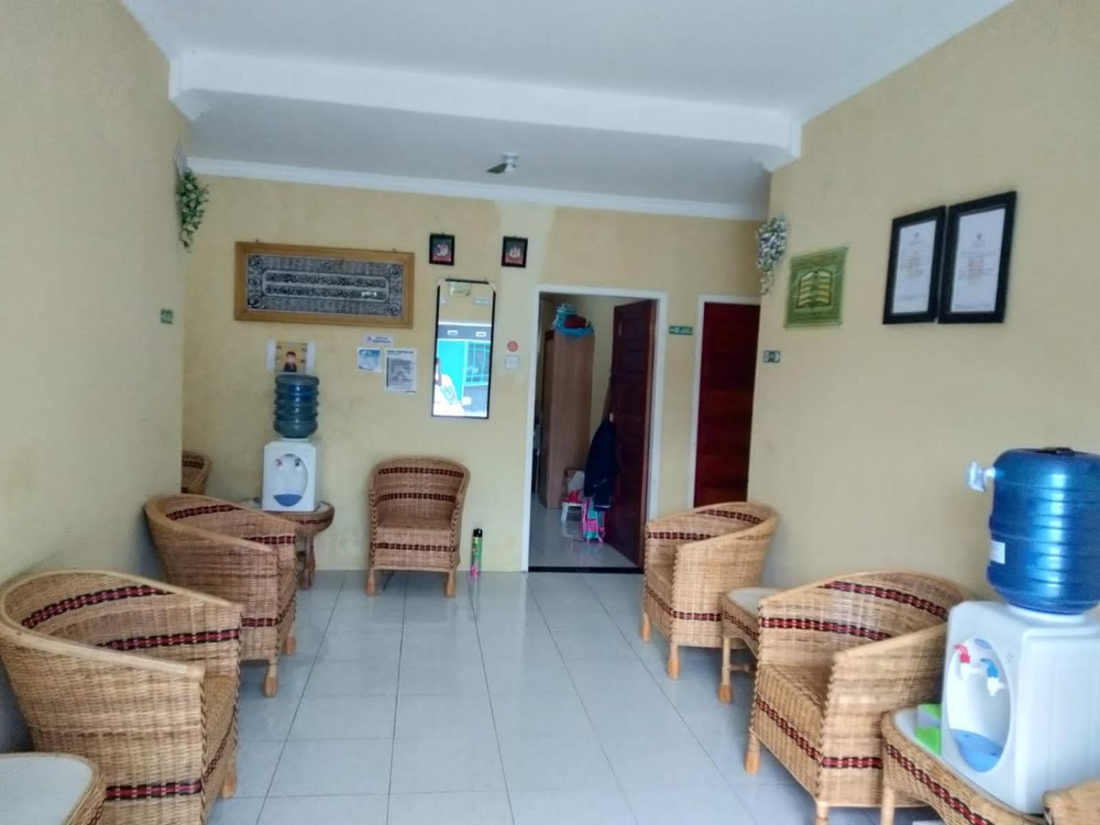 BUNDO INKORBA SYARIAH