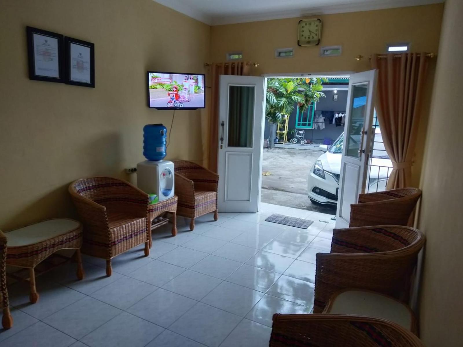 BUNDO INKORBA SYARIAH