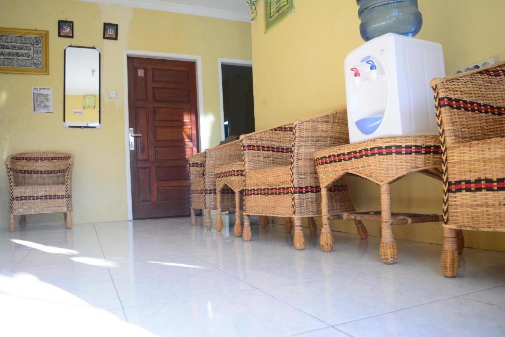 BUNDO INKORBA SYARIAH