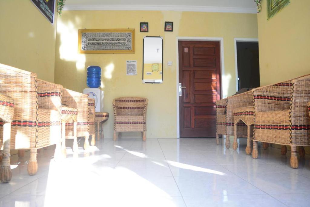 BUNDO INKORBA SYARIAH
