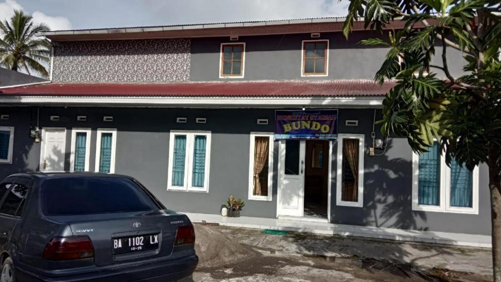 BUNDO INKORBA SYARIAH