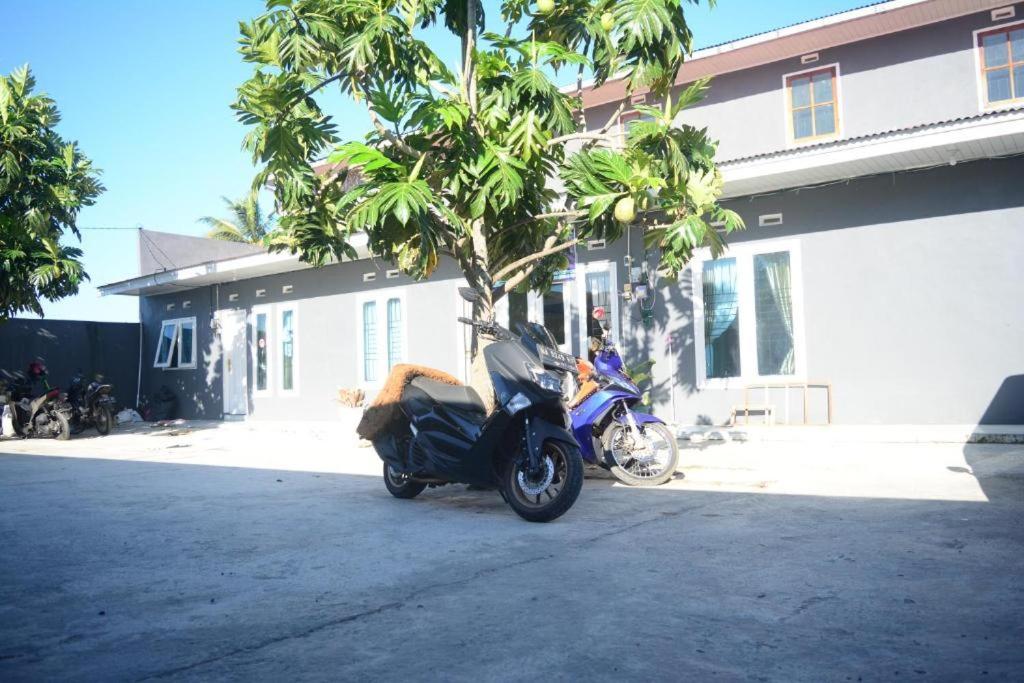 BUNDO INKORBA SYARIAH
