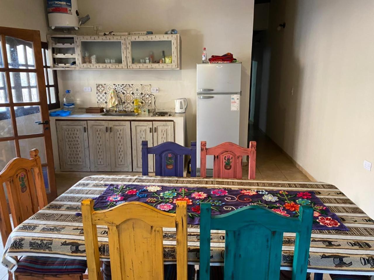Cabaña La Soñada