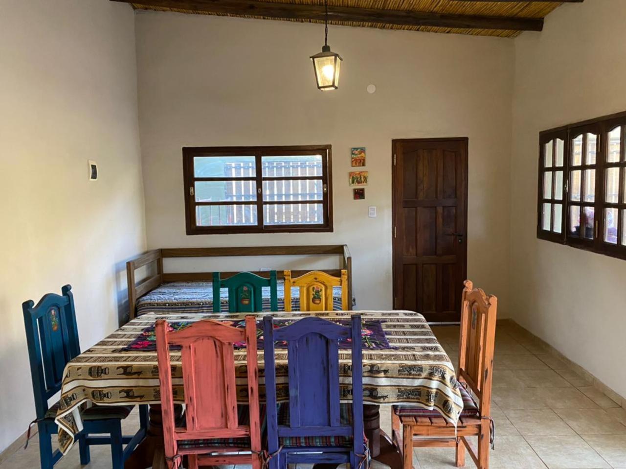 Cabaña La Soñada
