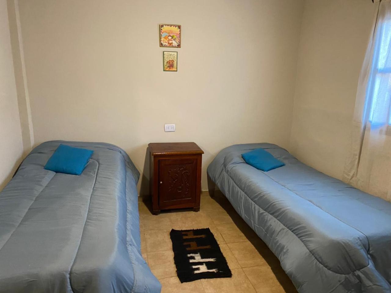 Cabaña La Soñada