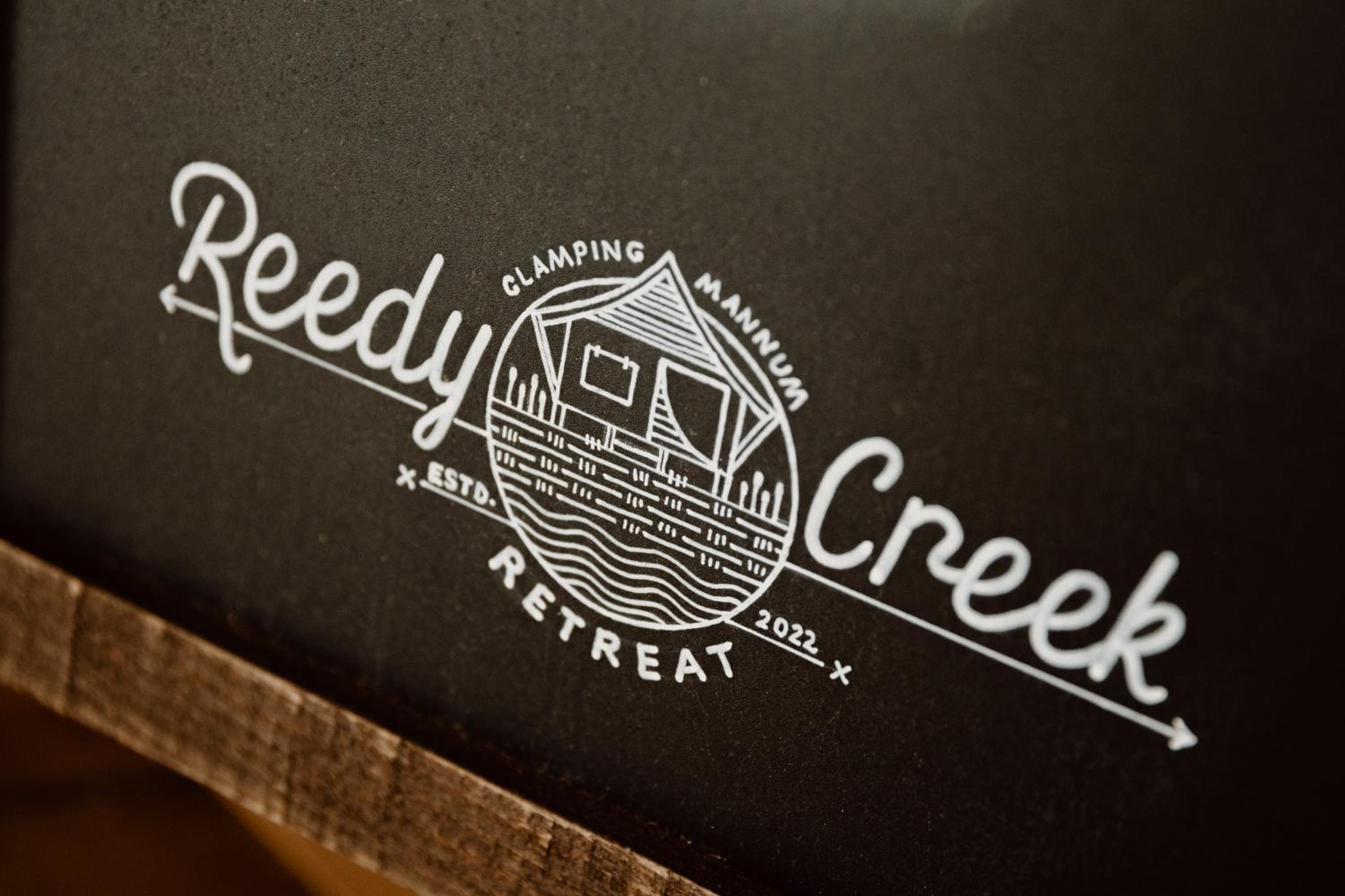 Reedy Creek Retreat