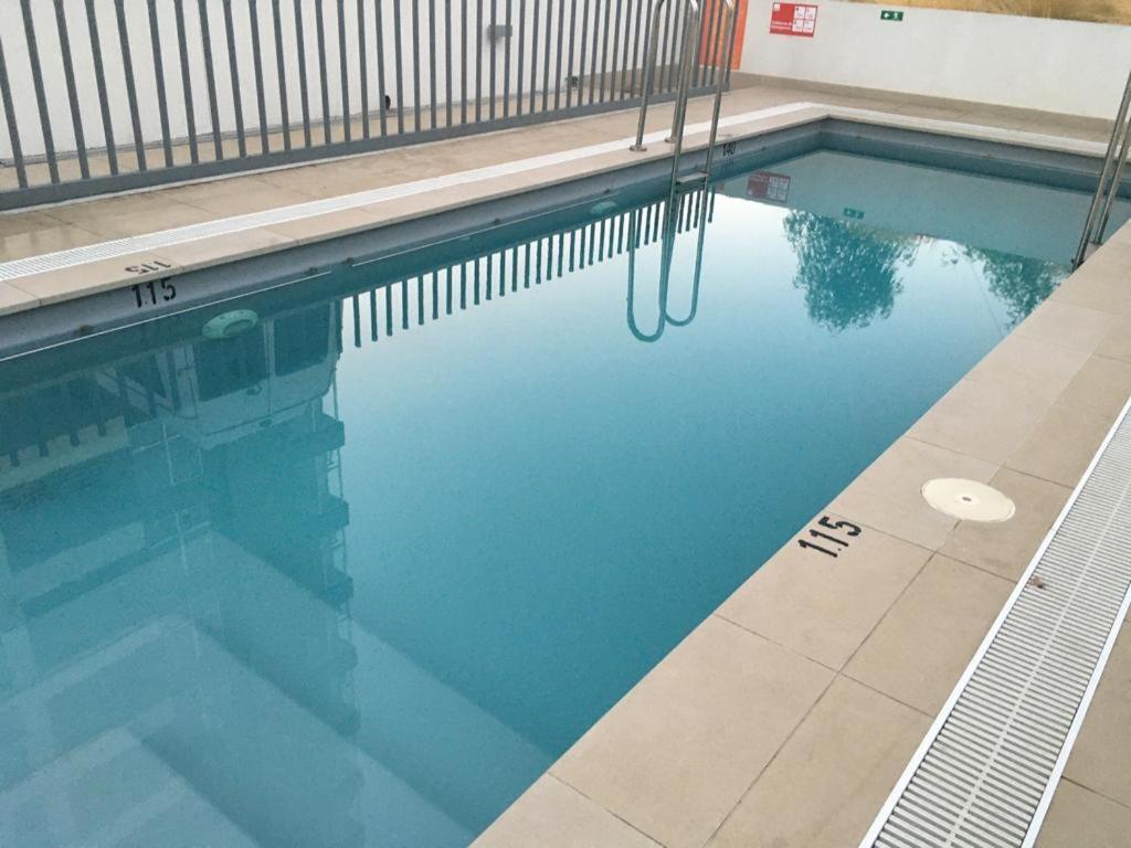 apartamento nuevo comodo 4 camas