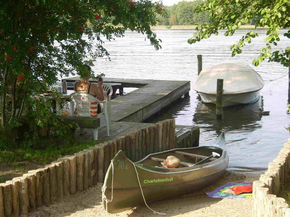 Ferienwohnungen Charlottenhof - Property Image 6