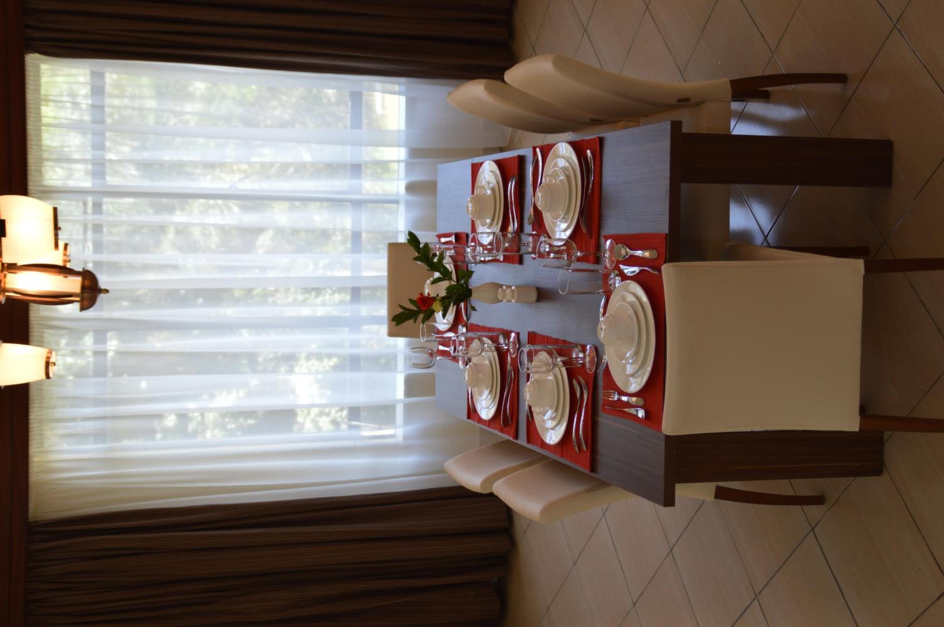 Foto 38 de 47 de Norfolk Towers Serviced Apartment -Nairobi, City Centre CBD