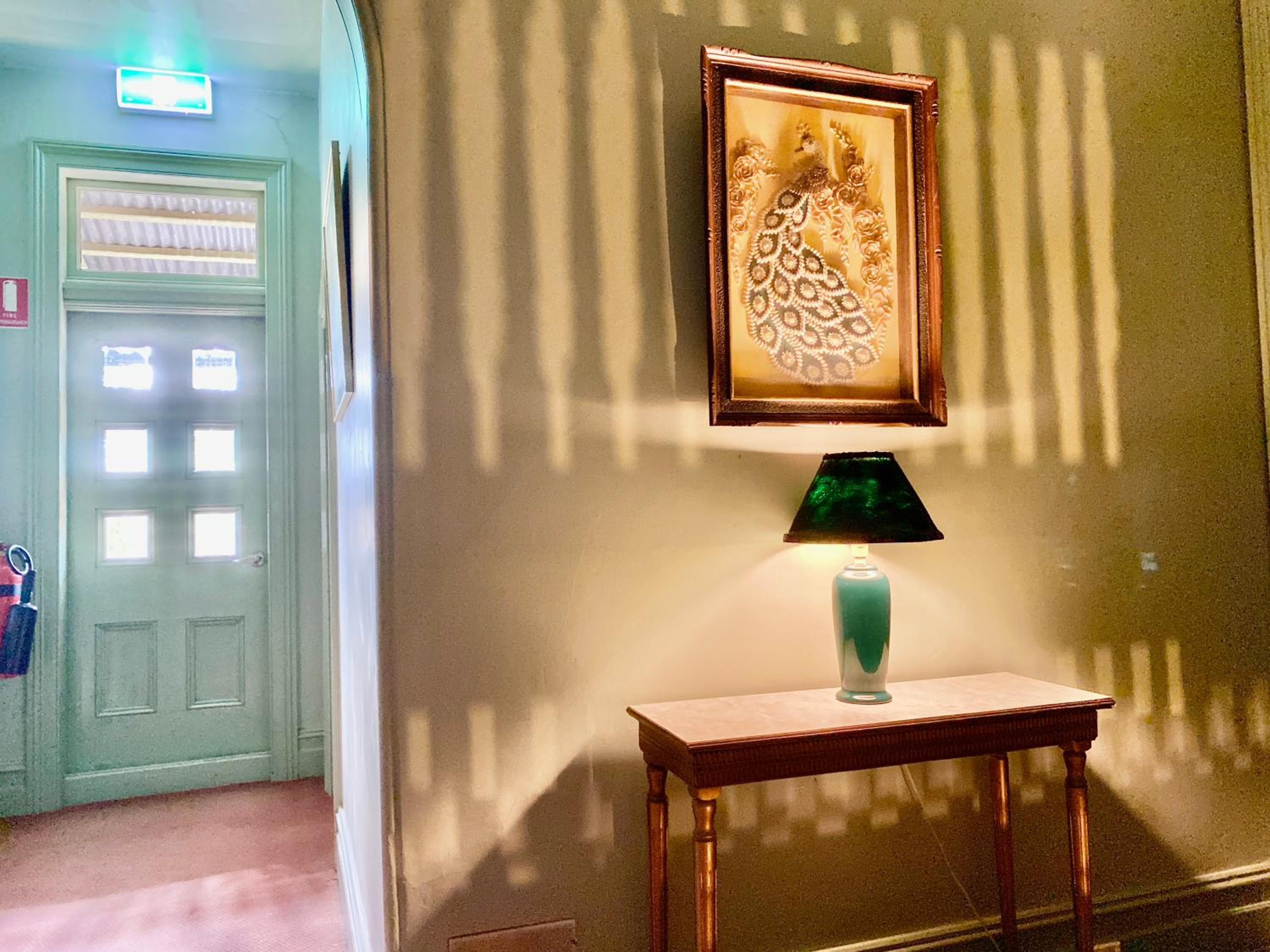 Leura House