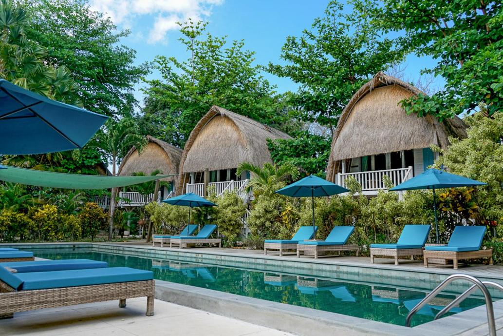 Hai Tide Beach Resort view 4