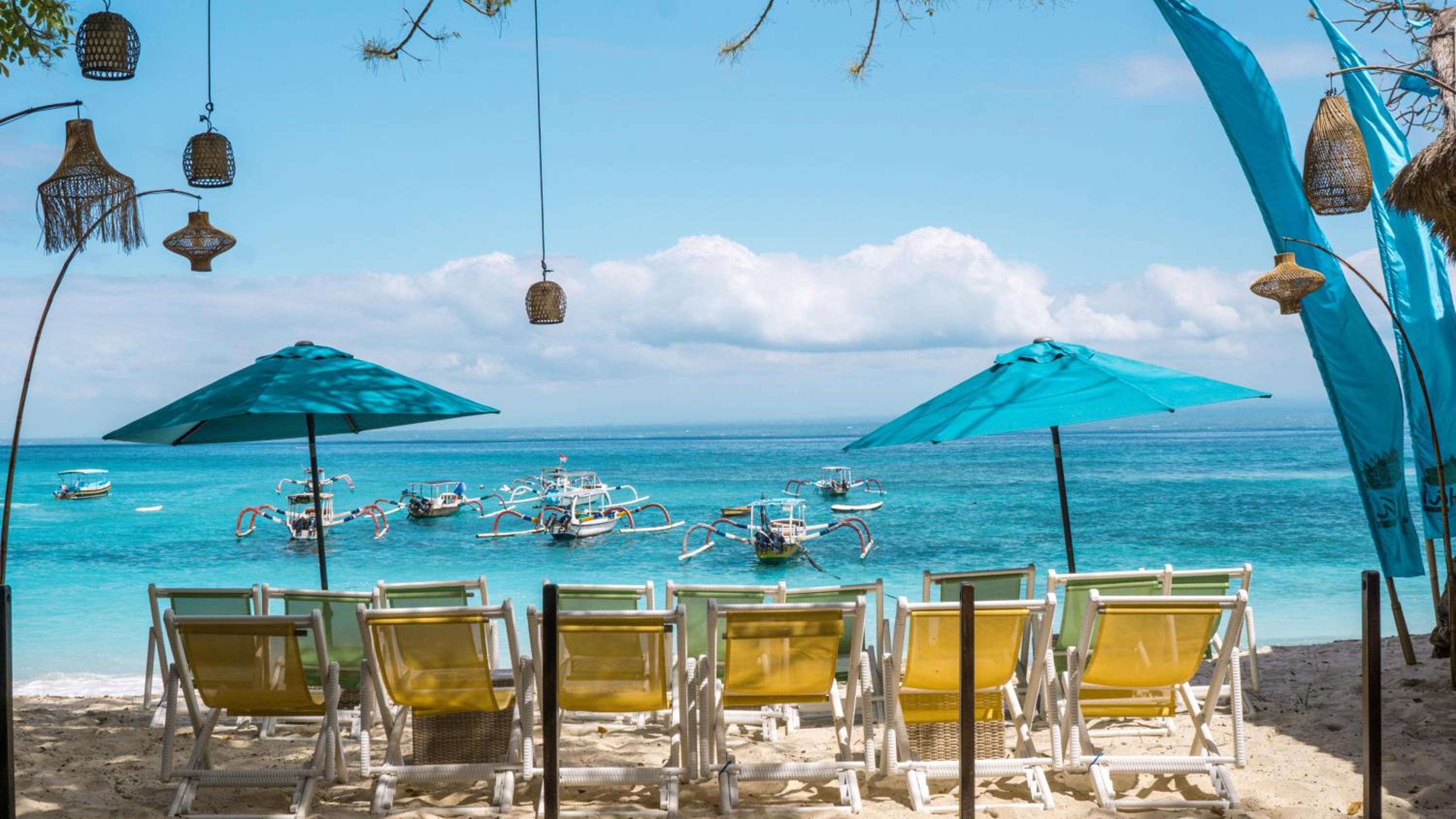 Hai Tide Beach Resort view 5