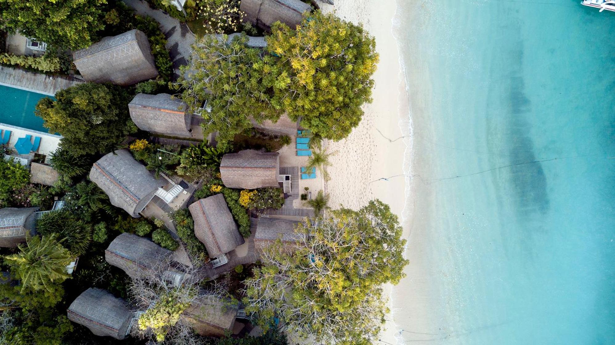 Hai Tide Beach Resort view 3
