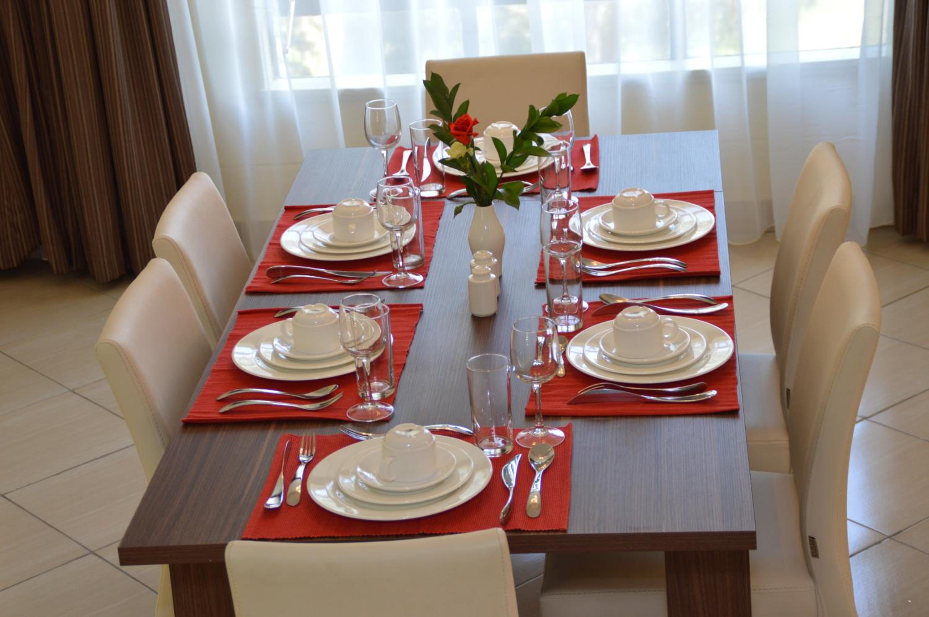Foto 19 de 47 de Norfolk Towers Serviced Apartment -Nairobi, City Centre CBD