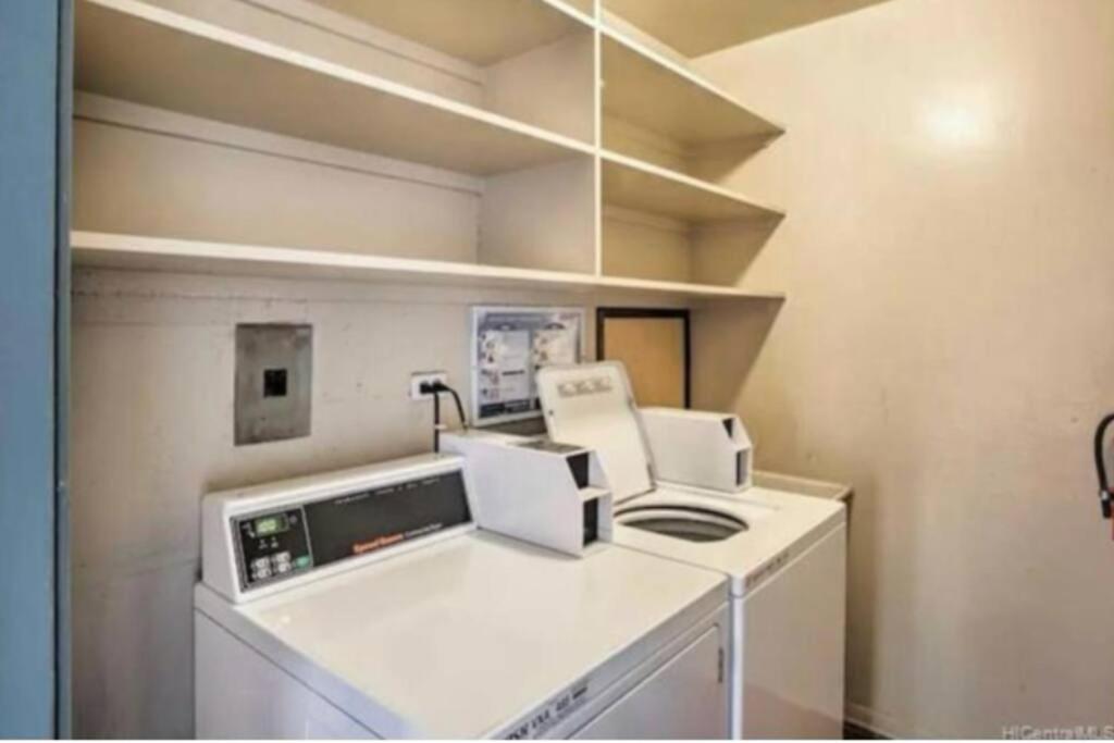 NEWLY Remodeled 2 BDRM Queen view 2