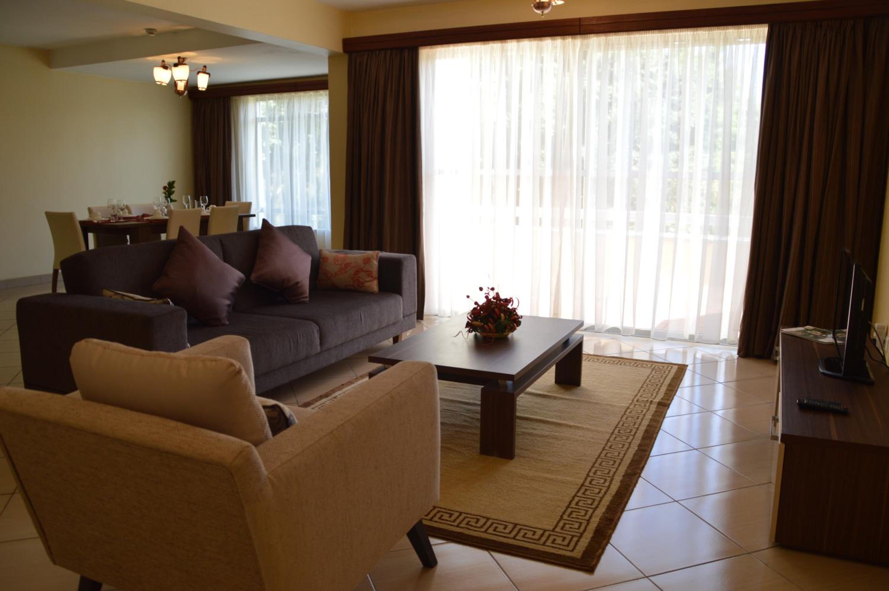 Foto 14 de 47 de Norfolk Towers Serviced Apartment -Nairobi, City Centre CBD