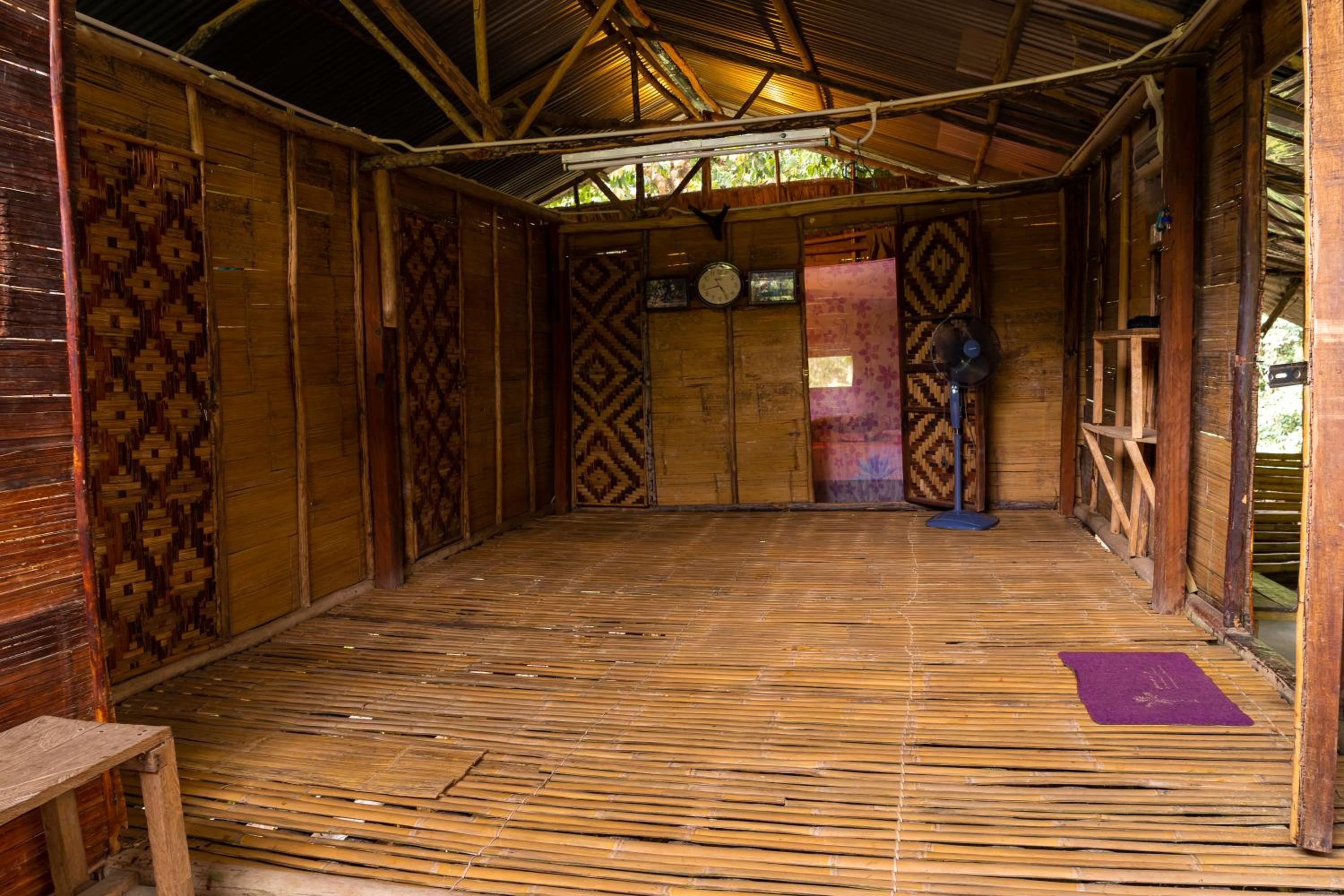 Rain Forest Inn