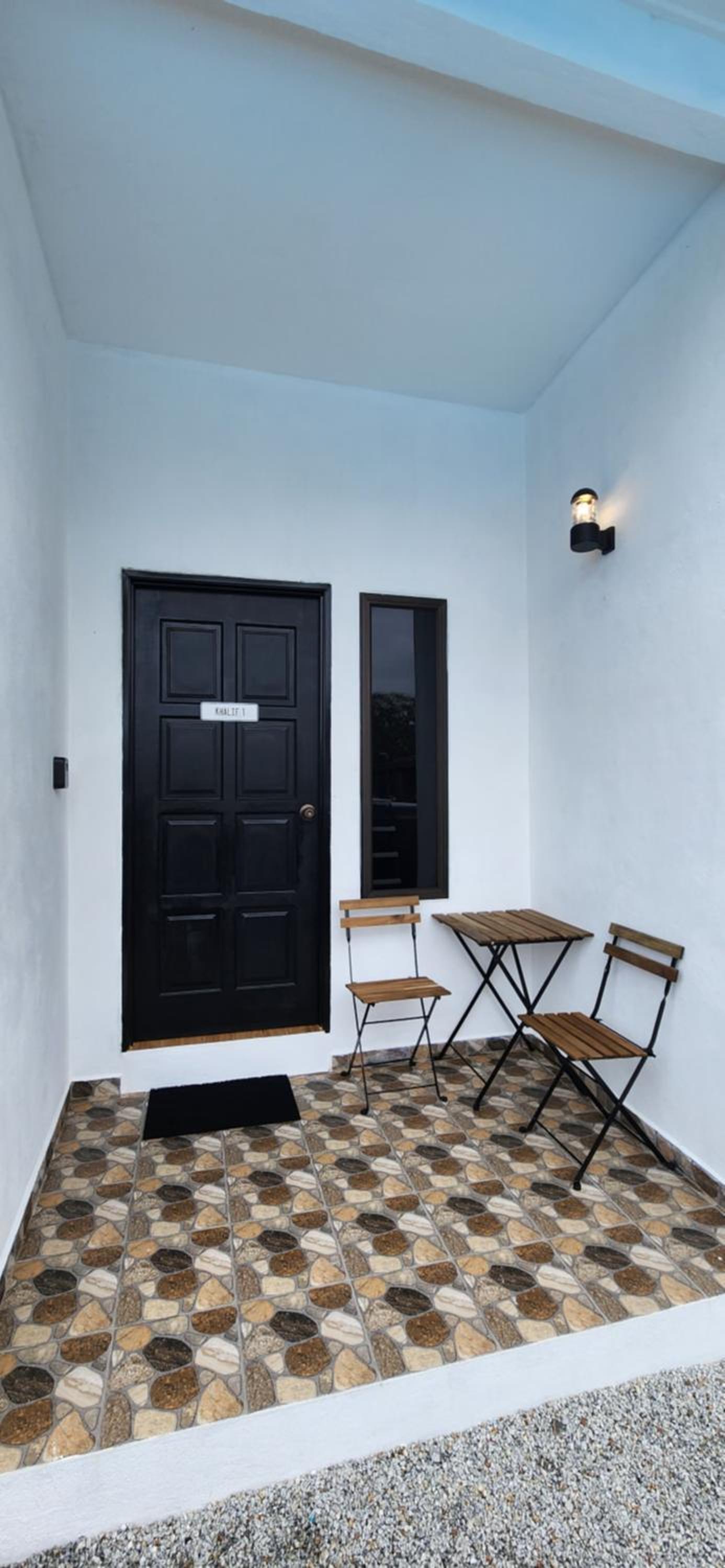 Kamalia Villas