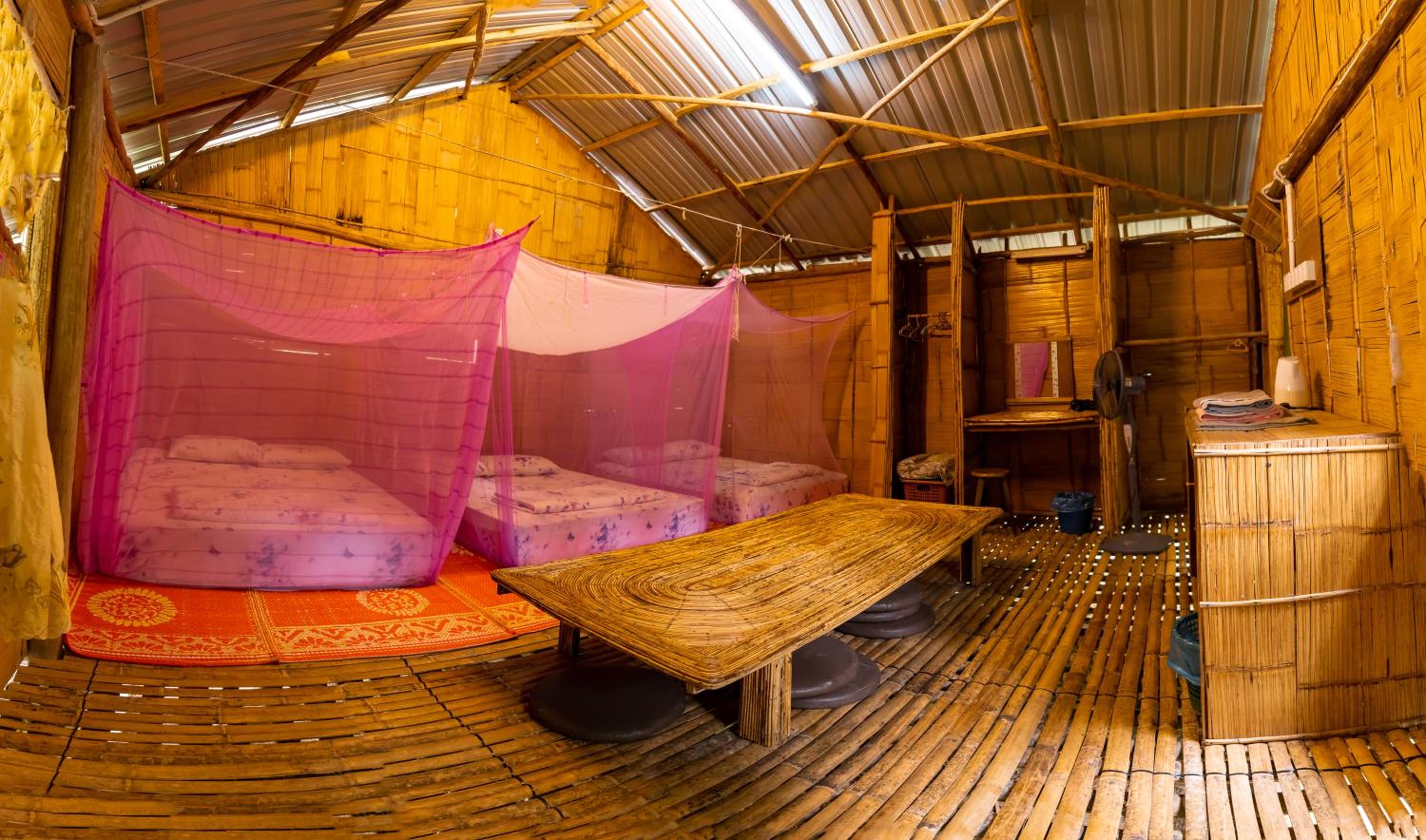 Rain Forest Inn