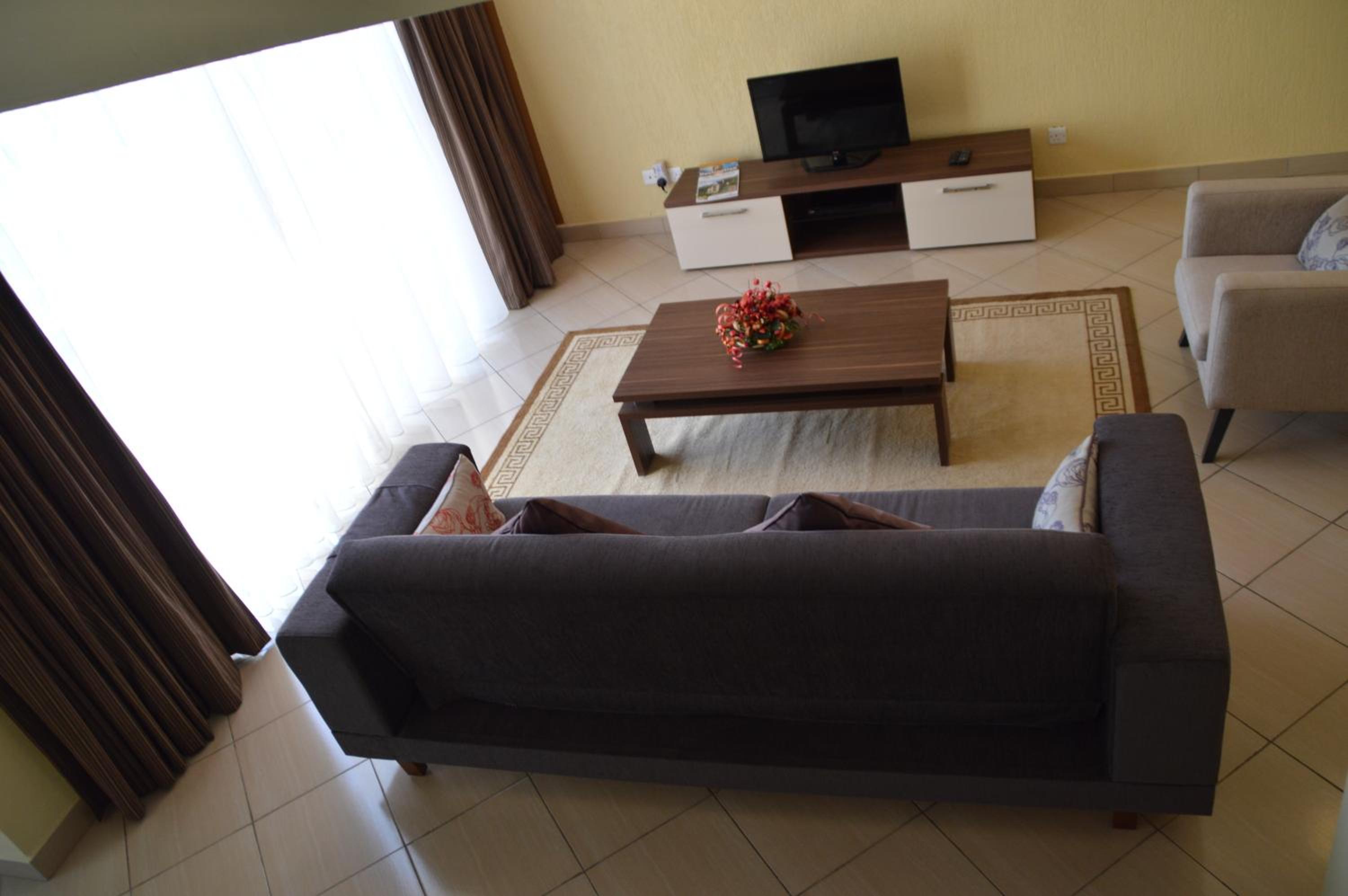 Foto 41 de 47 de Norfolk Towers Serviced Apartment -Nairobi, City Centre CBD