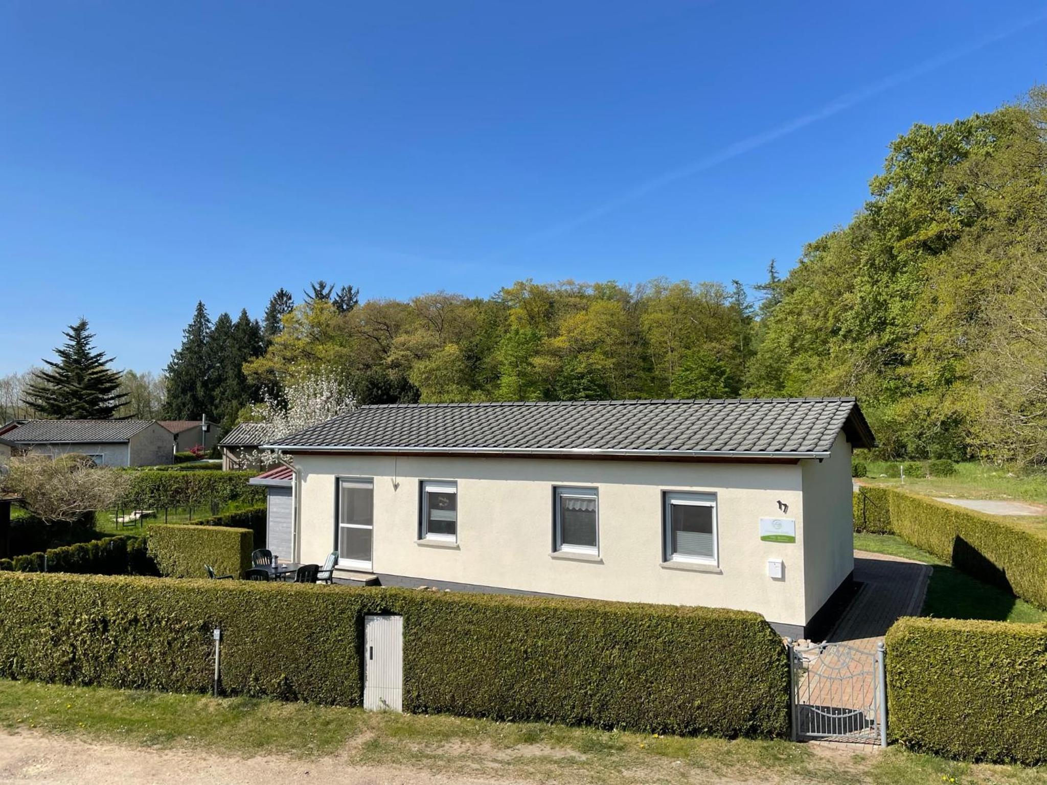 Ferienhaus am Klosterwald