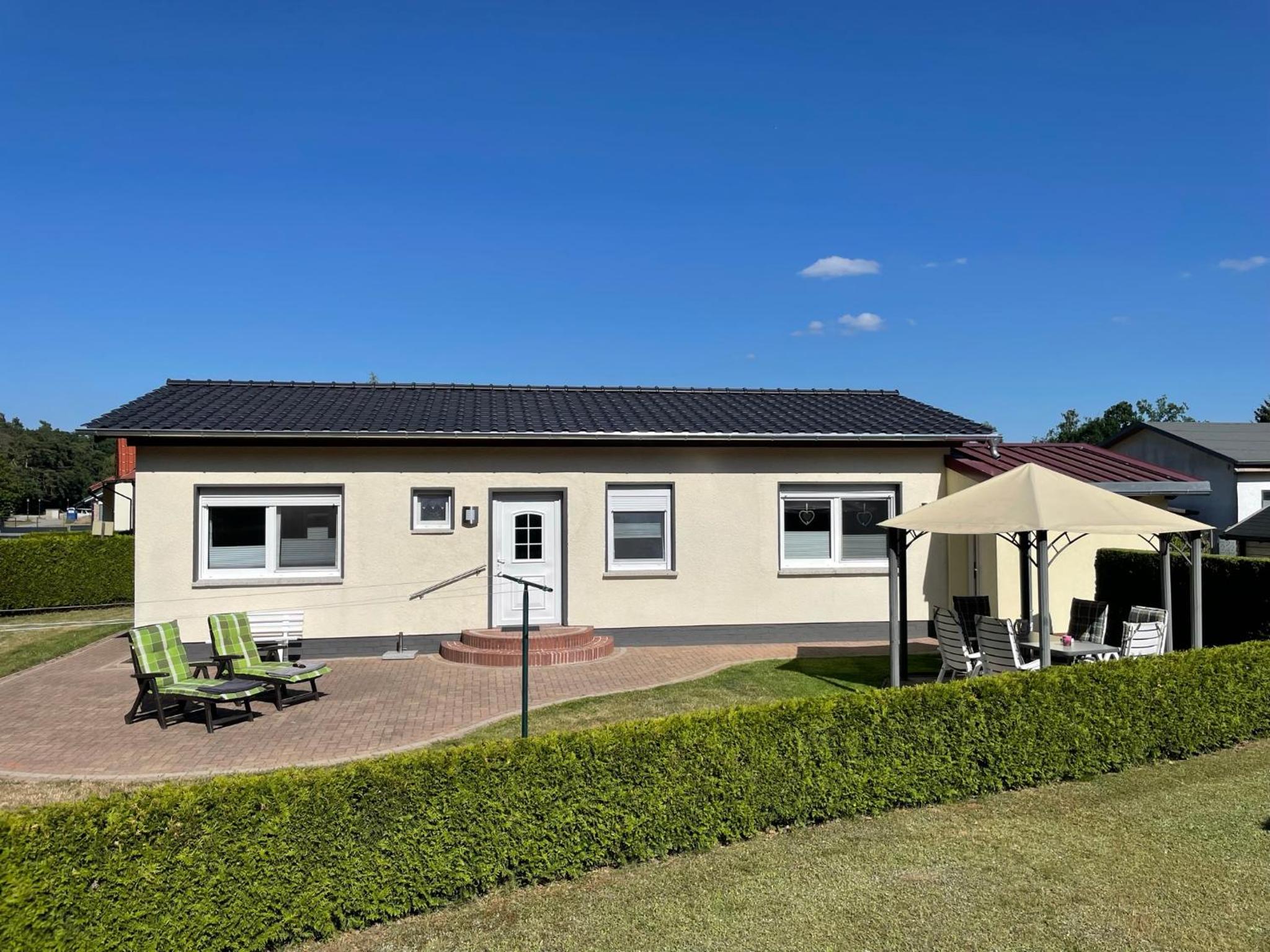 Ferienhaus am Klosterwald