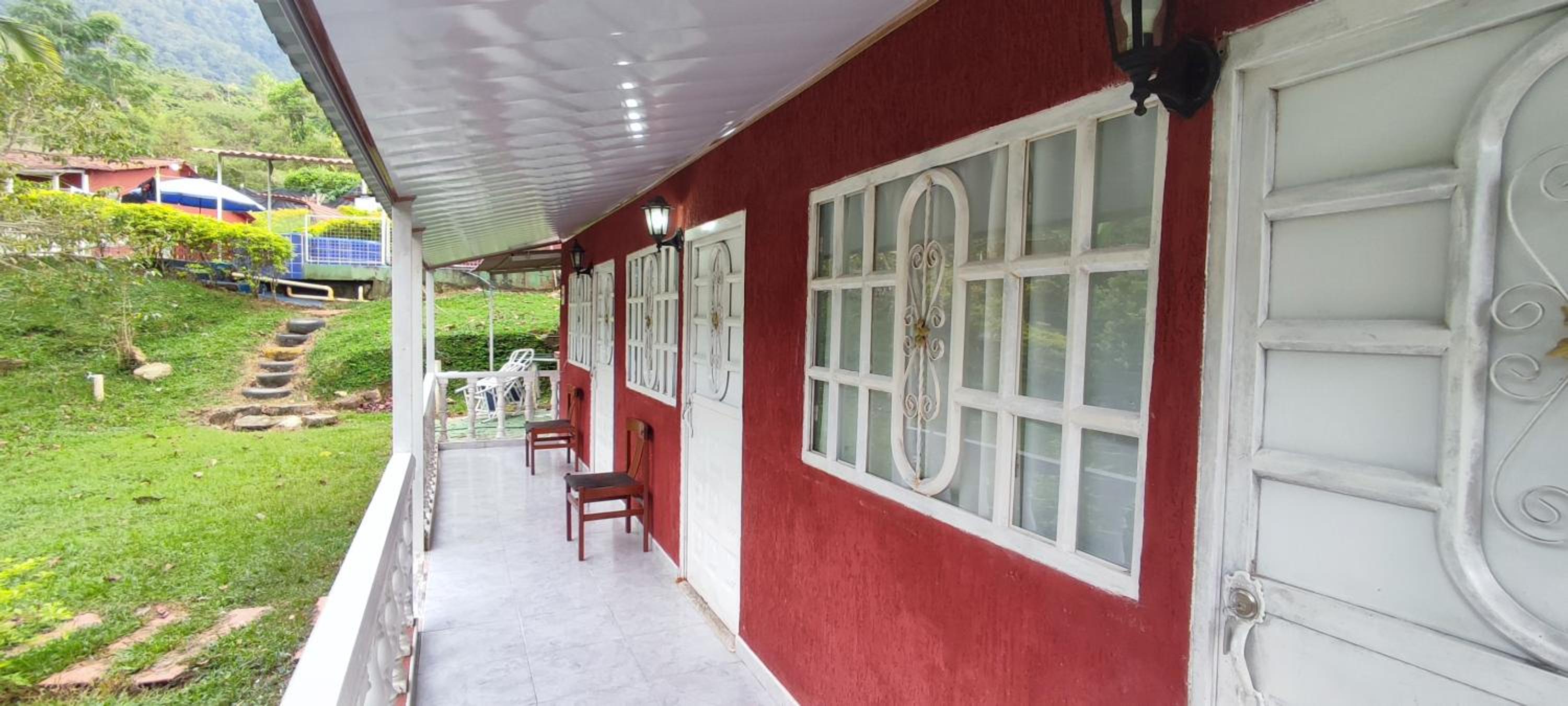 Quinta Villa Sarita Melgar Tolima